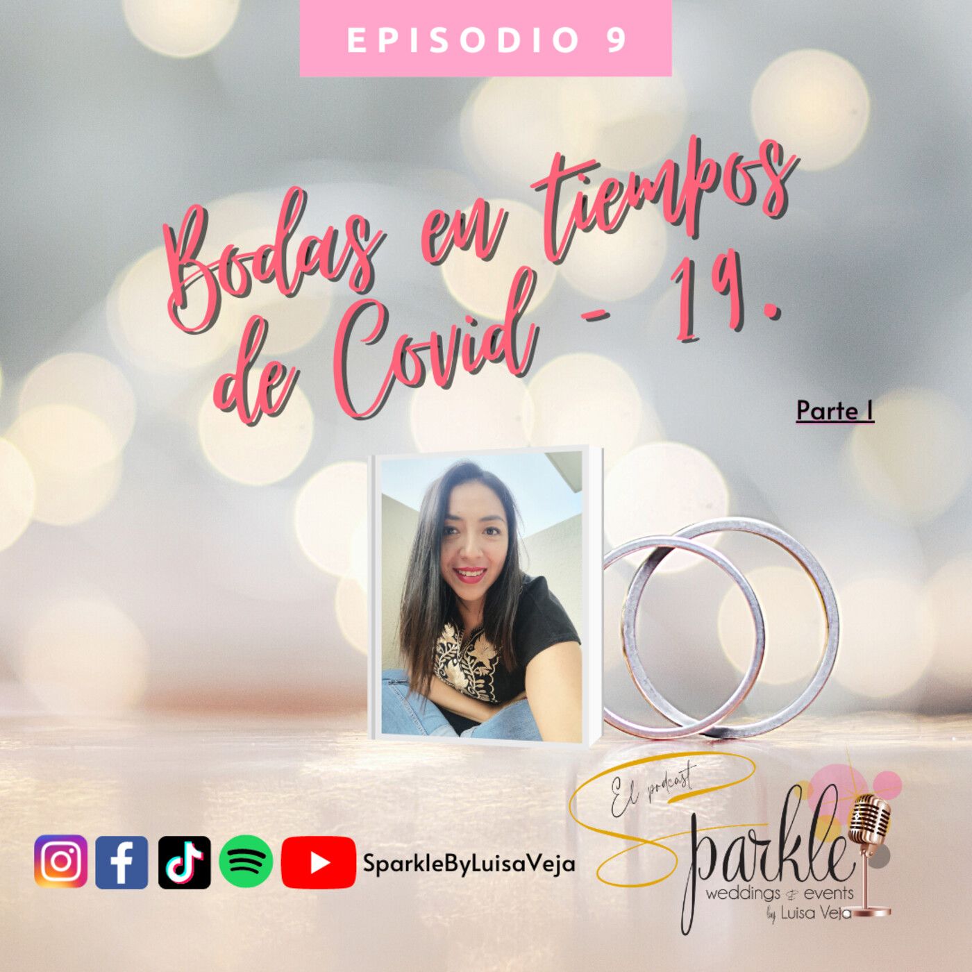SparkleByLuisaVeja
