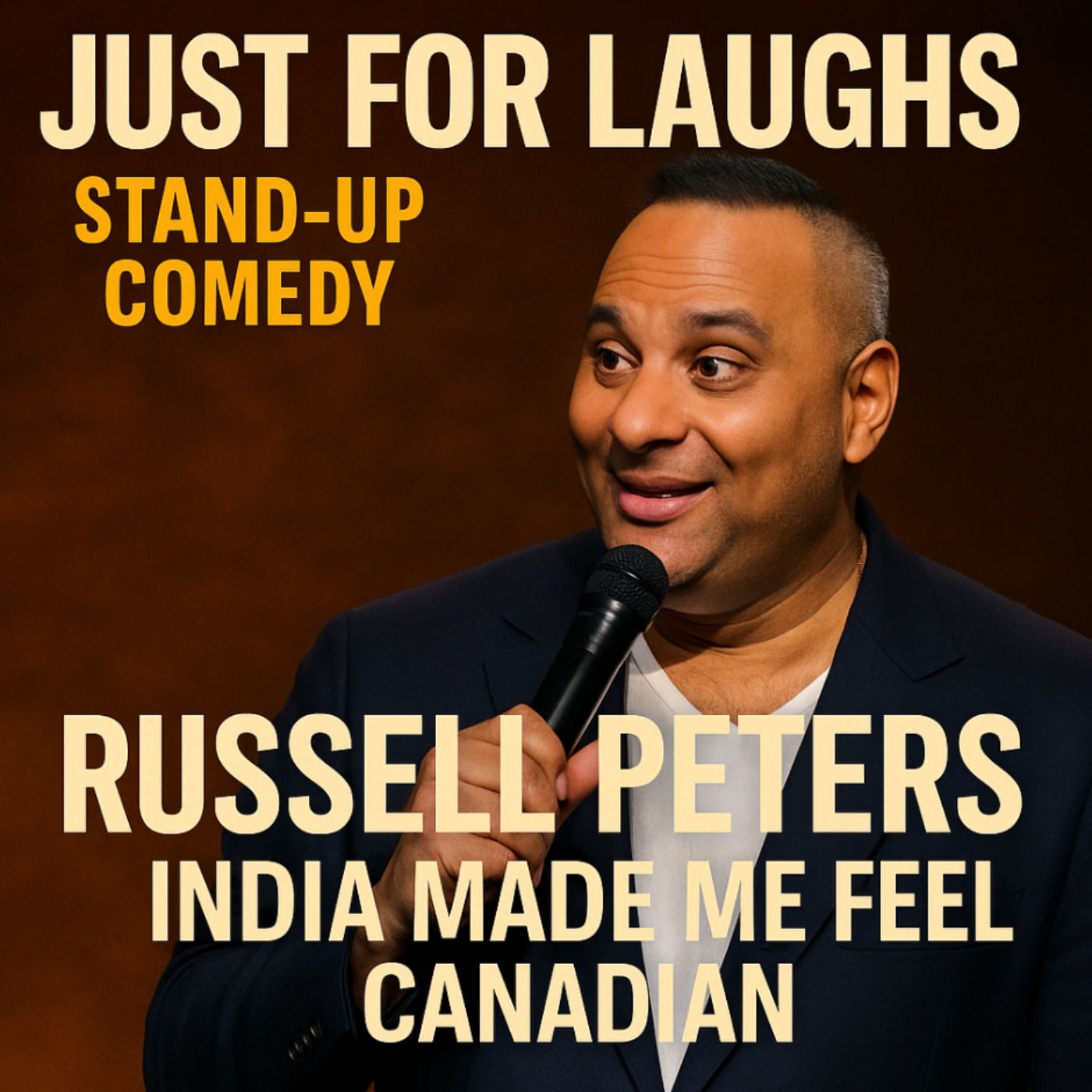 Just For Laughs - Standup Comedy