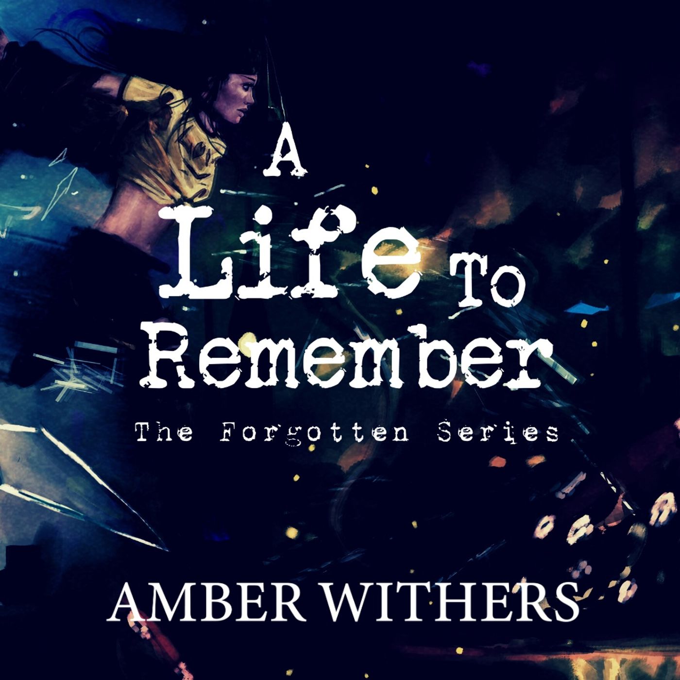 A Life to Remember: Audiobook