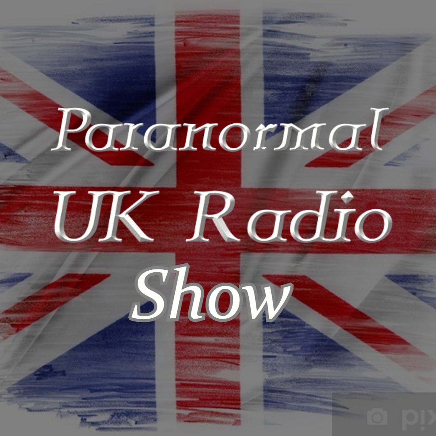 Paranormal UK Radio Show - Perception and the Paranormal