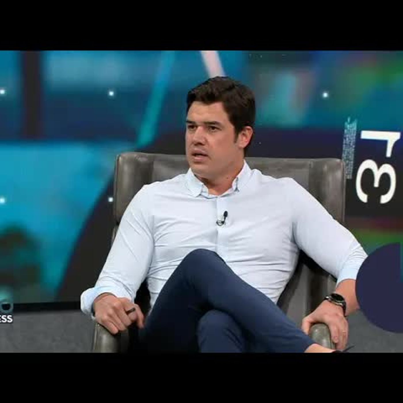 19/06/2025 - Como a indústria de alimentos brasileira vem acelerando os processos ? I Victor Wanderley, CEO da Tropical INC episode artwork