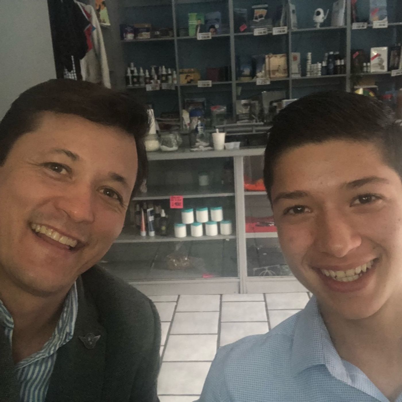 👨‍✈️”Tu Capitán De Negocios” 👨‍✈️