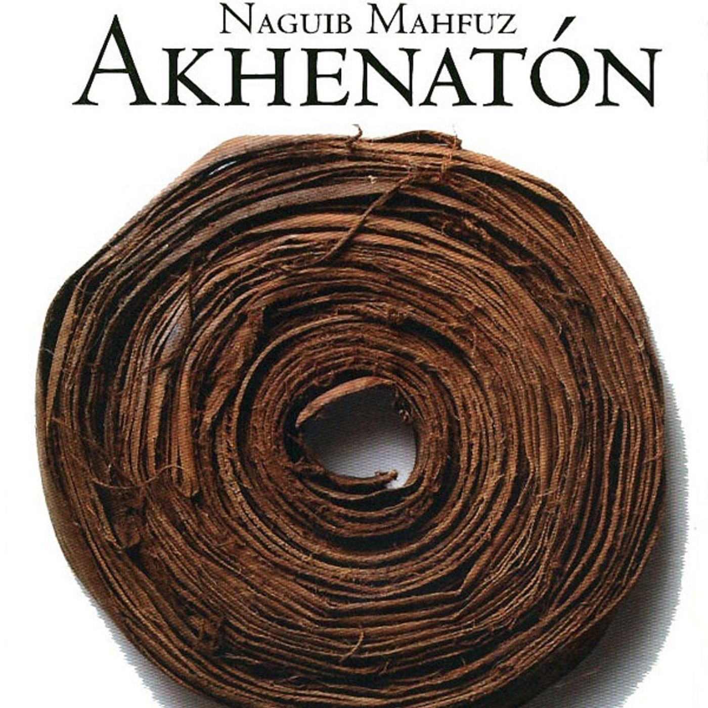 Akhenaton - Naguib Mahfuz