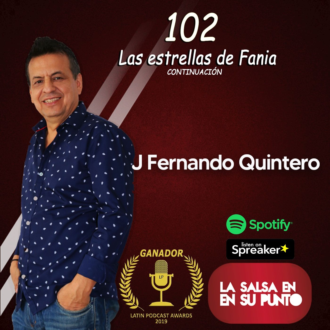 La Salsa En Su Punto
