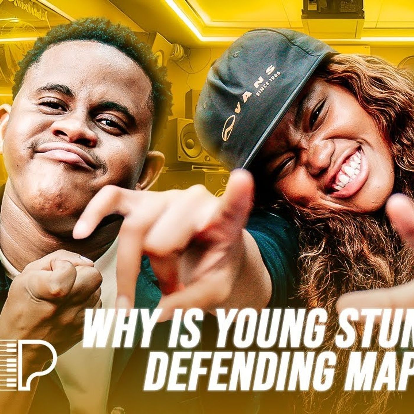 Inside Young Stunna_s Constant Defense of Maphorisa_ Social Media Attack on Khaya Bhengu-Piano Pulse episode artwork