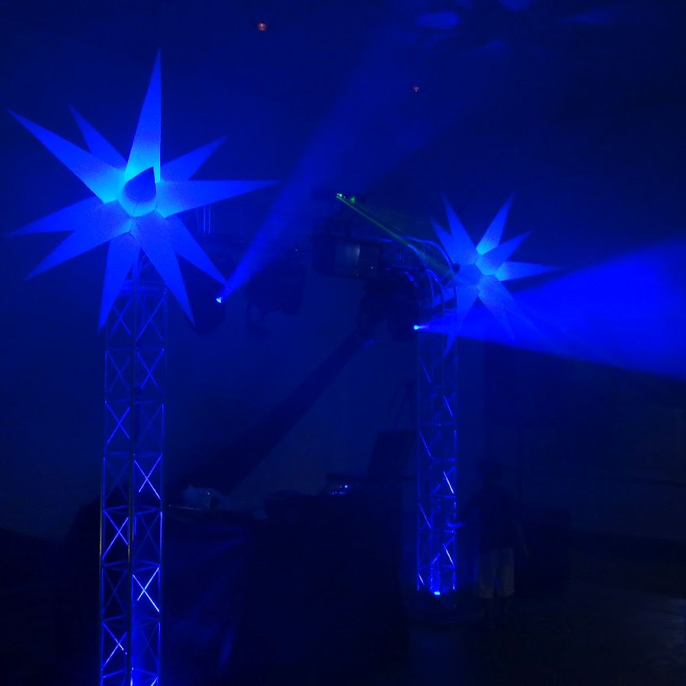 PJMIX DIGITAL ON LIVE episode artwork