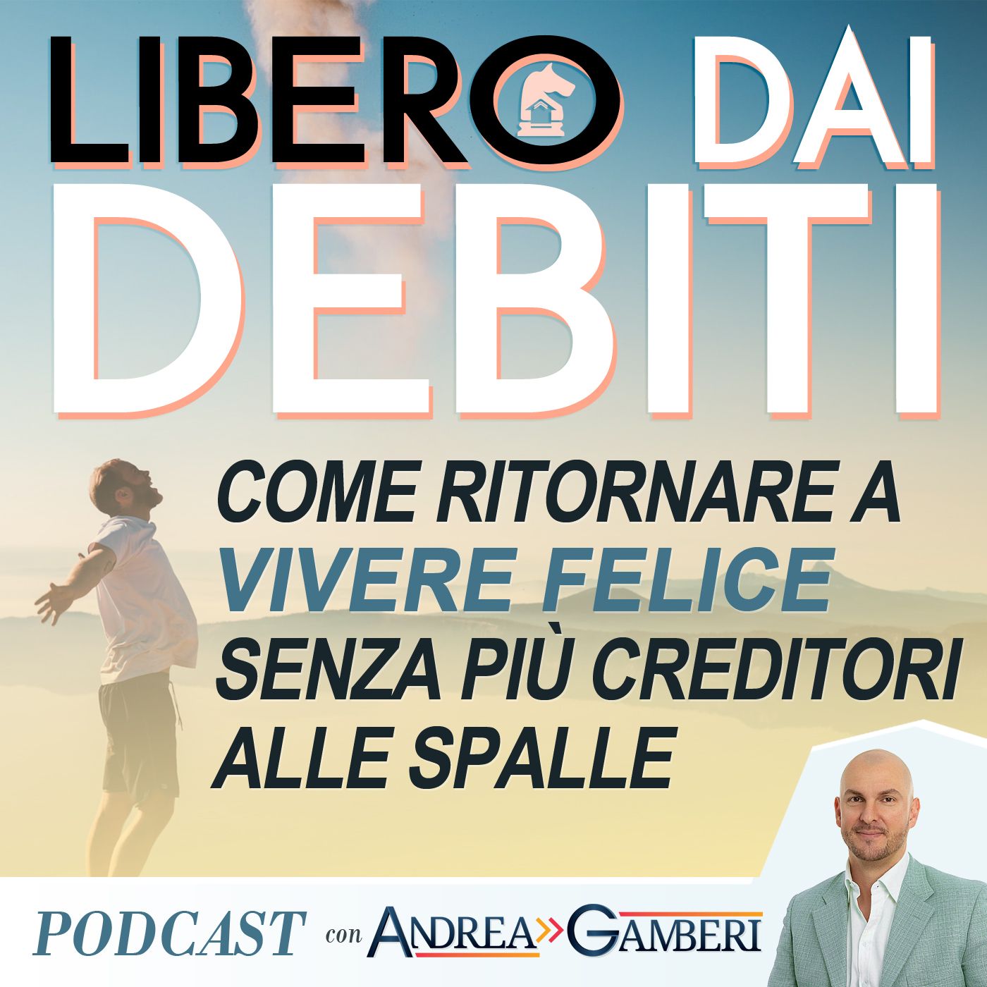 Libero dai Debiti