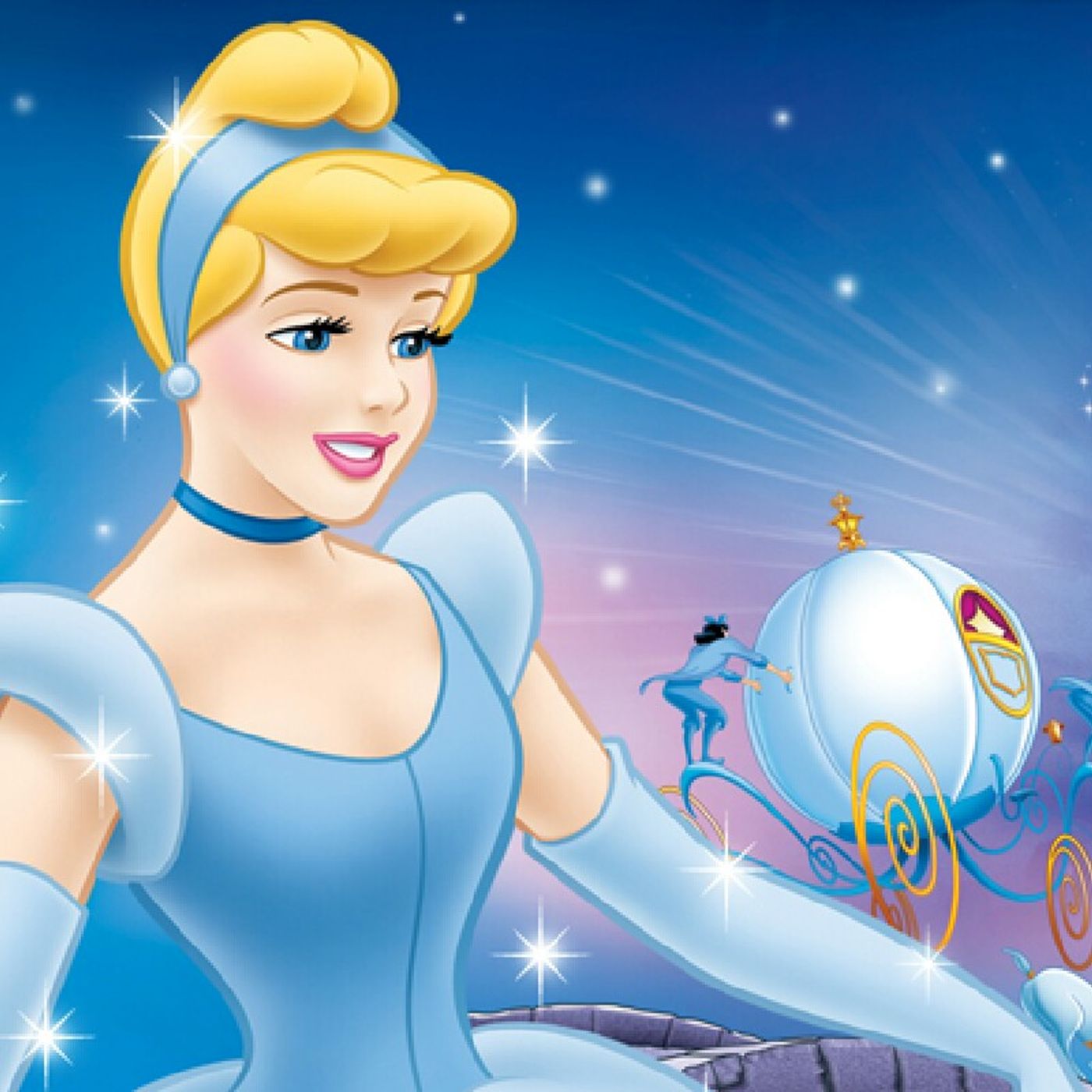 Cenicienta episode artwork