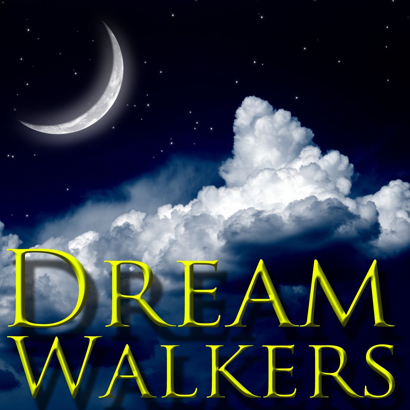 DreamWalkers, Gathering Beyond Time.