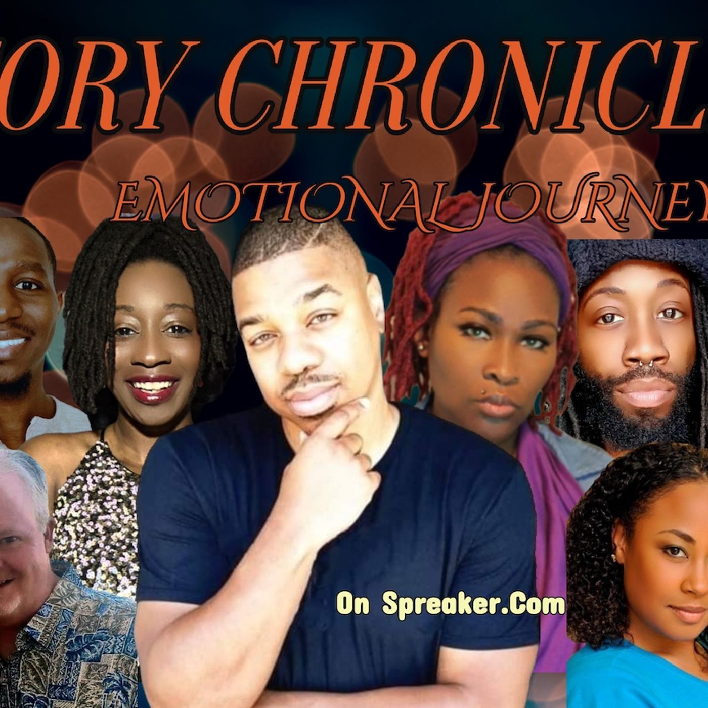 Story Chronicles