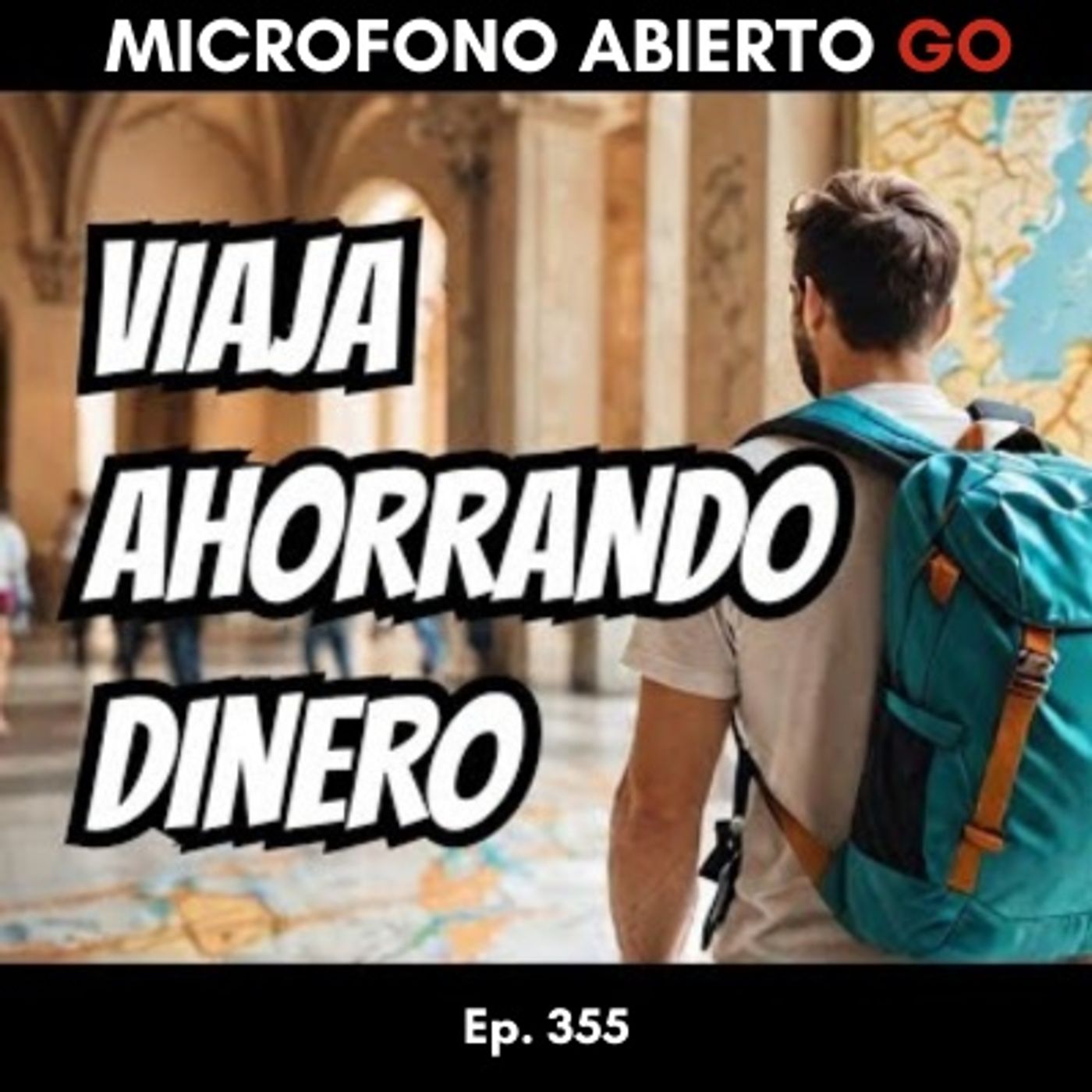 Micrófono Abierto GO