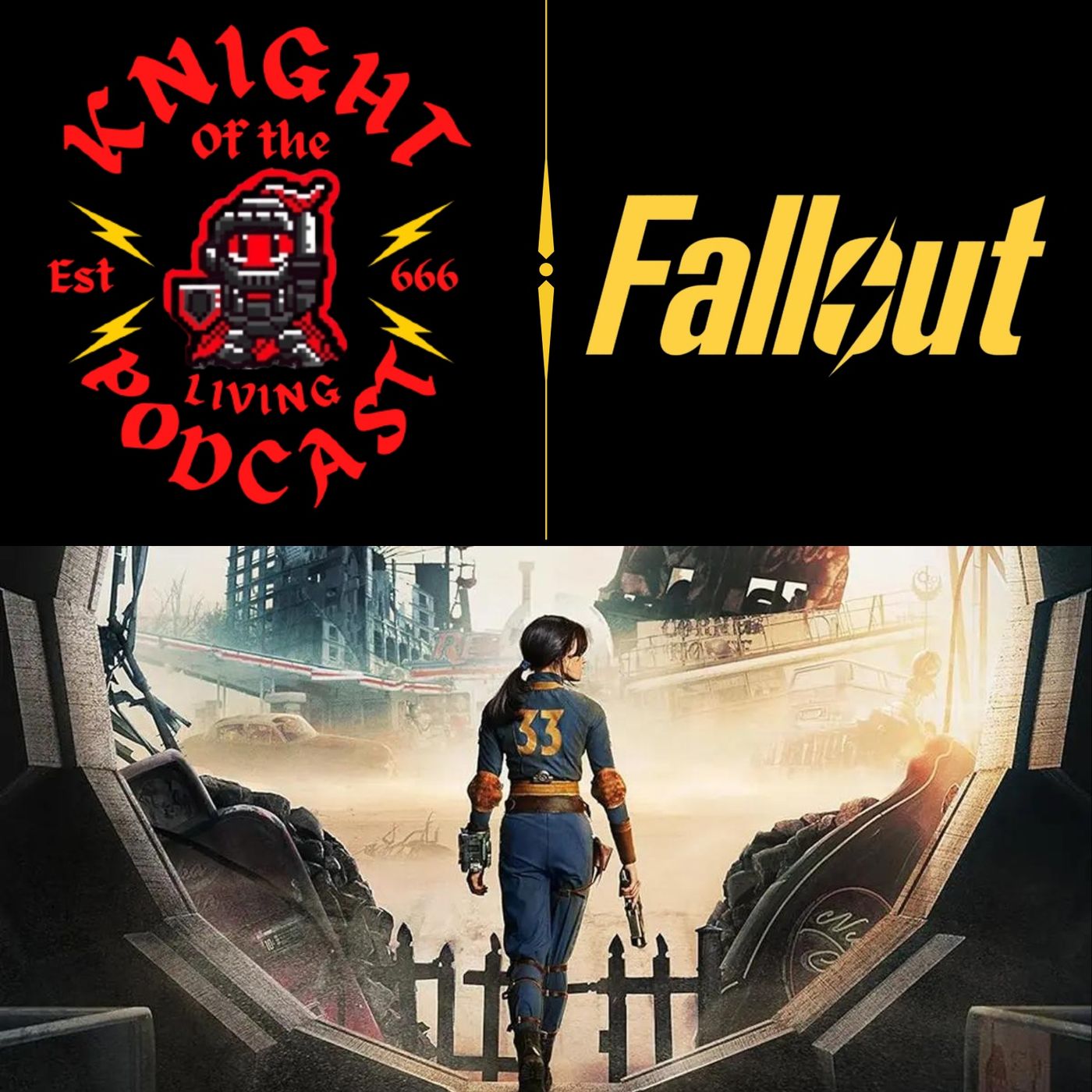 Ep.99 Fallout