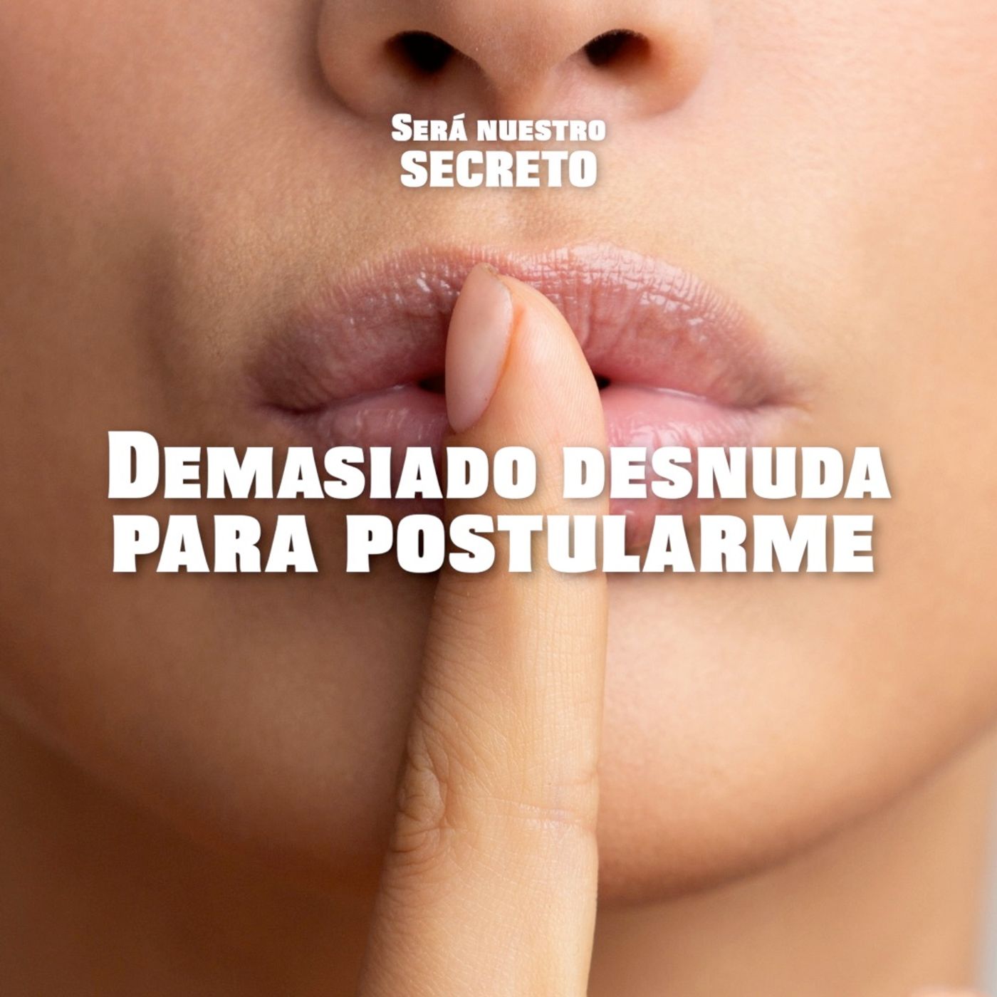 Será nuestro secreto