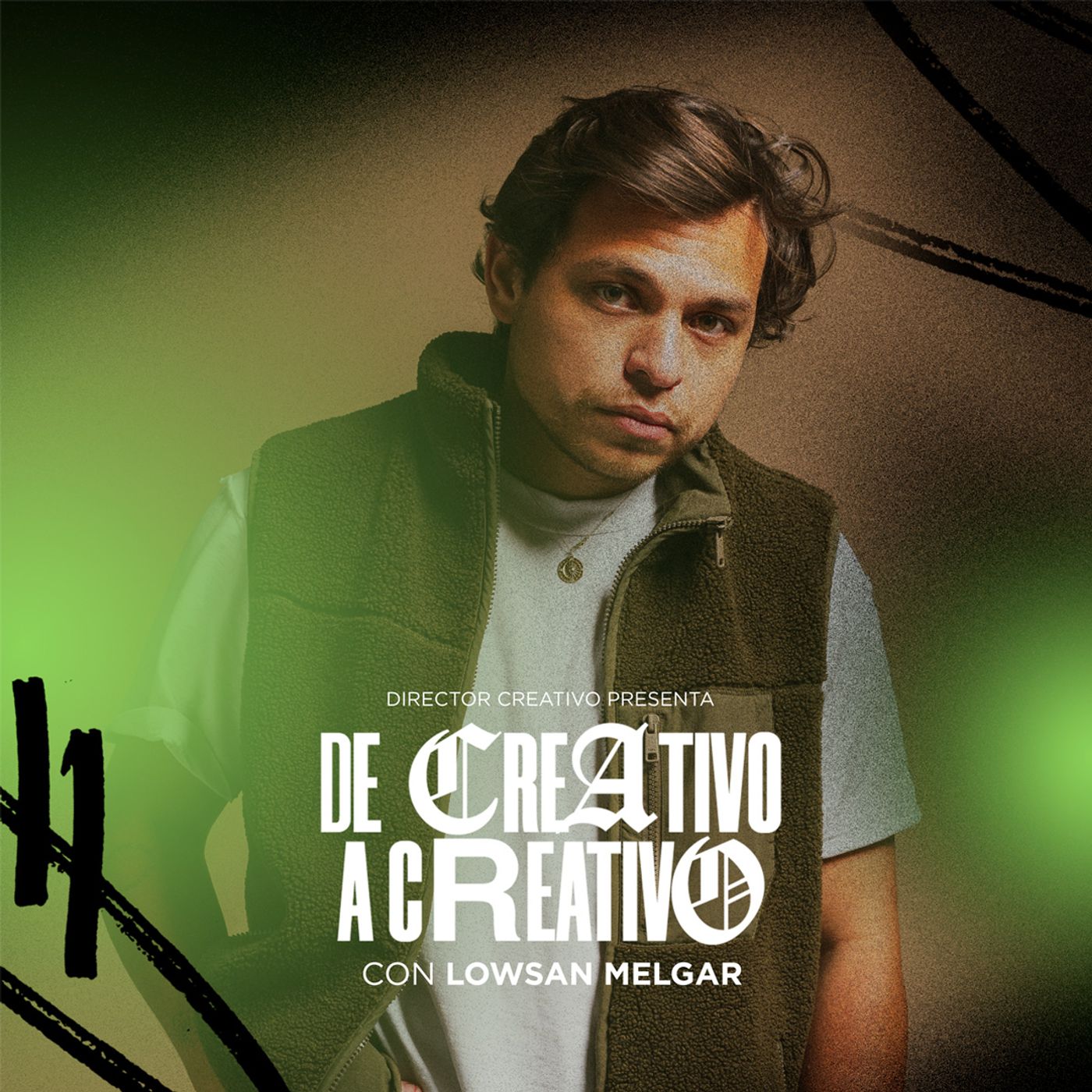 De Creativo A Creativo / Director Creativo Pro