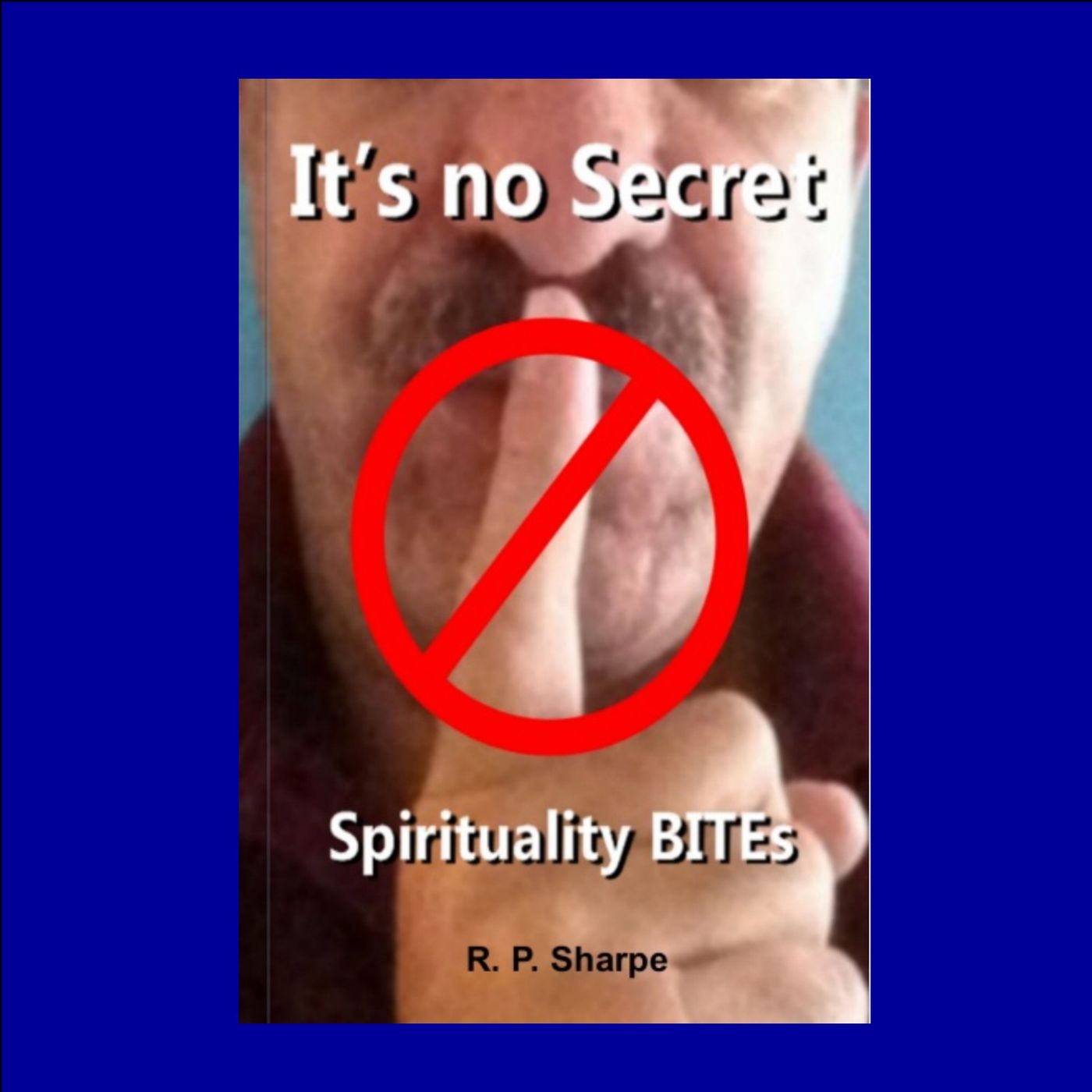 It’s No Secret .. Spirituality BITEs