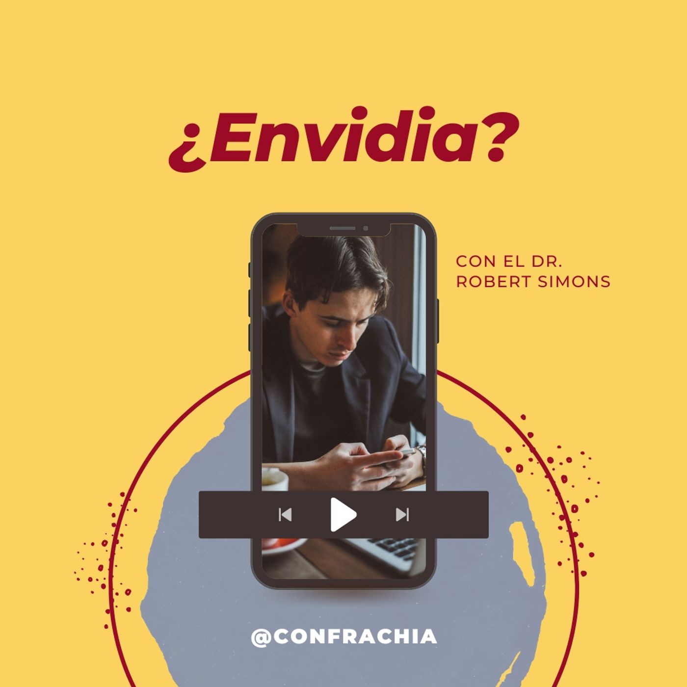 ¿Envidia? episode artwork