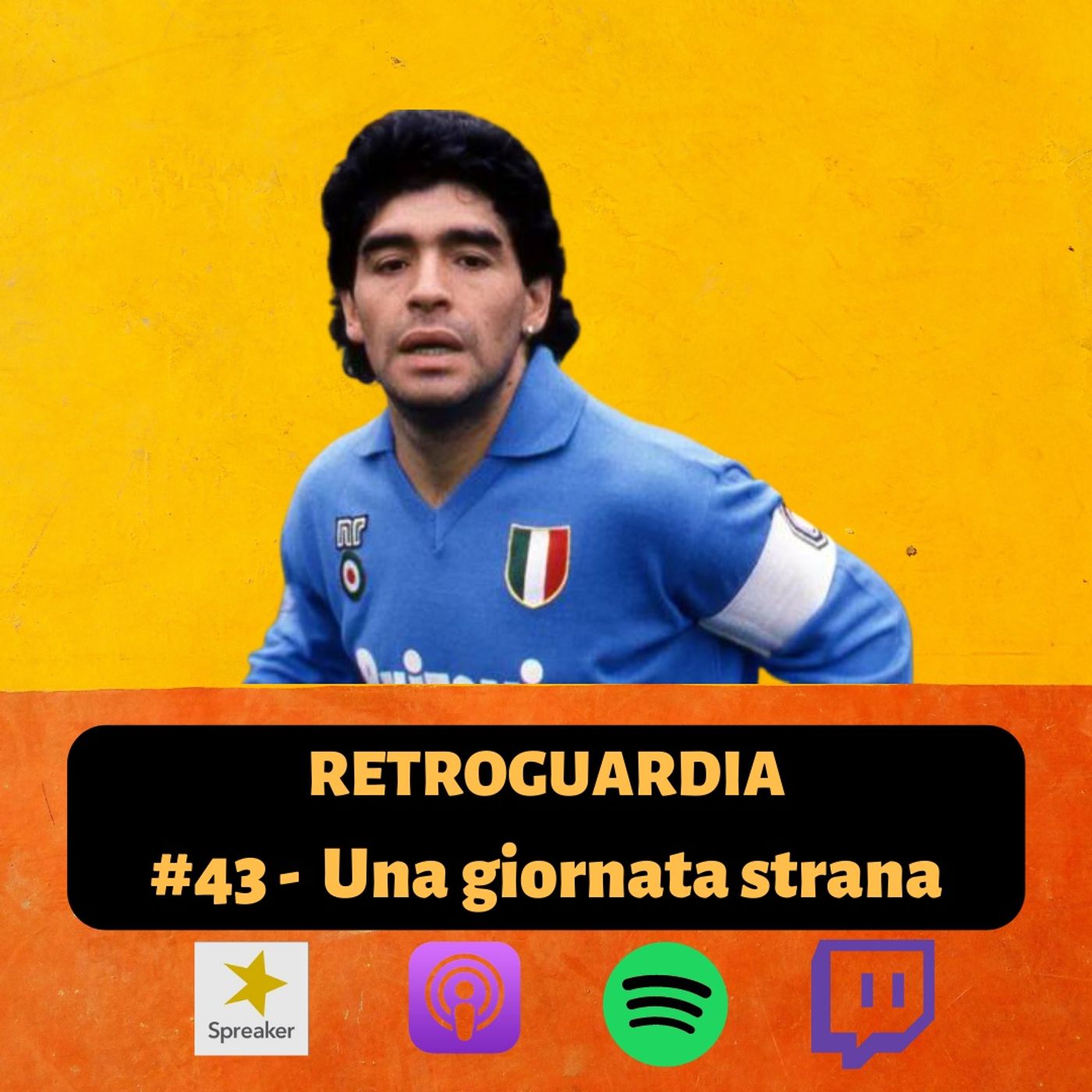 Retroguardia
