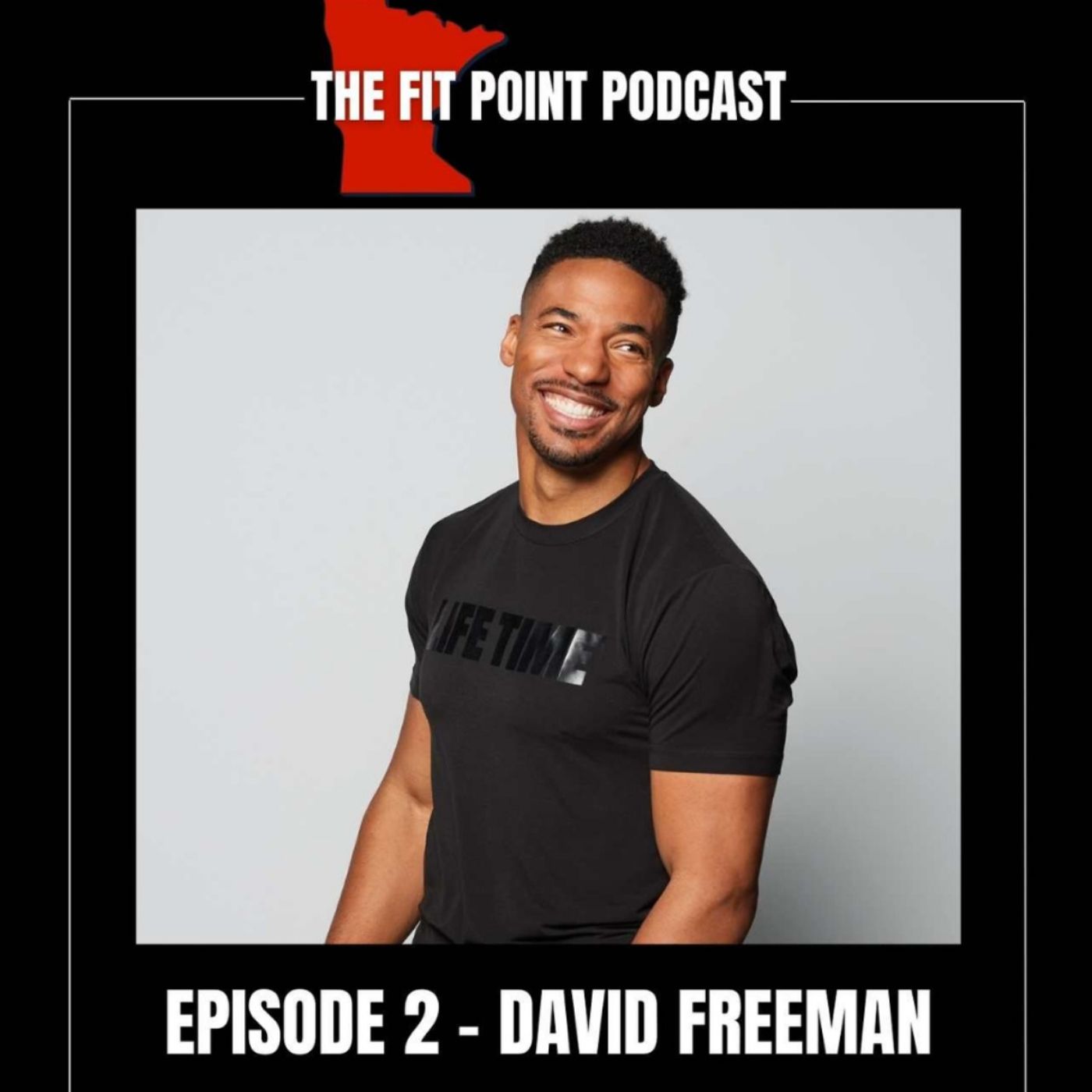 The Fit Point Podcast