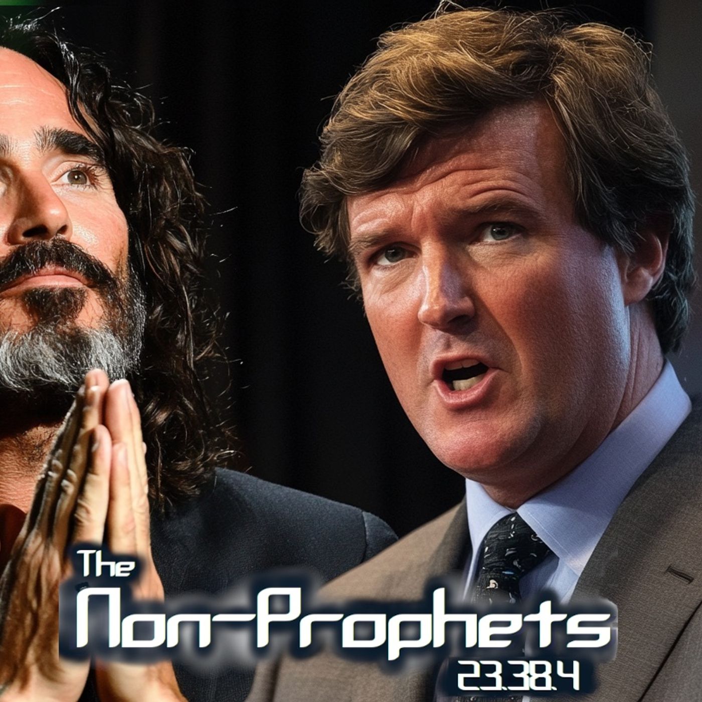 The Non-Prophets