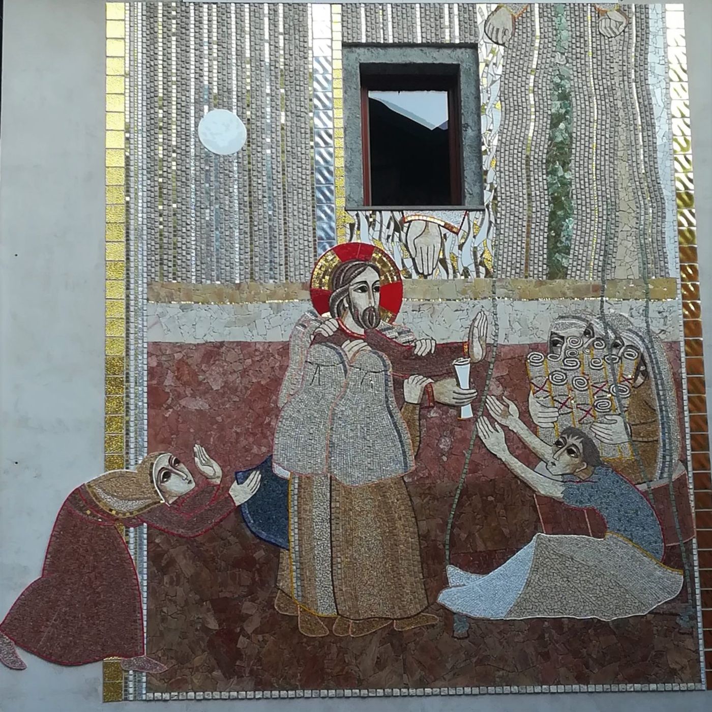 Commenti al Vangelo