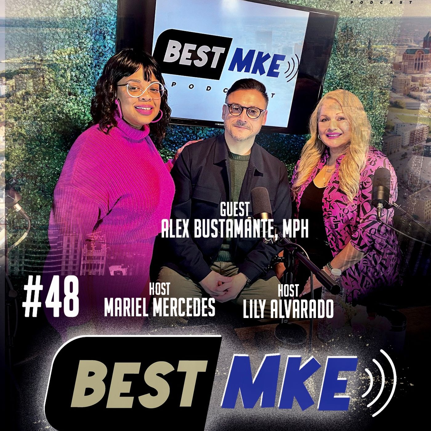 Best of MKE Podcast