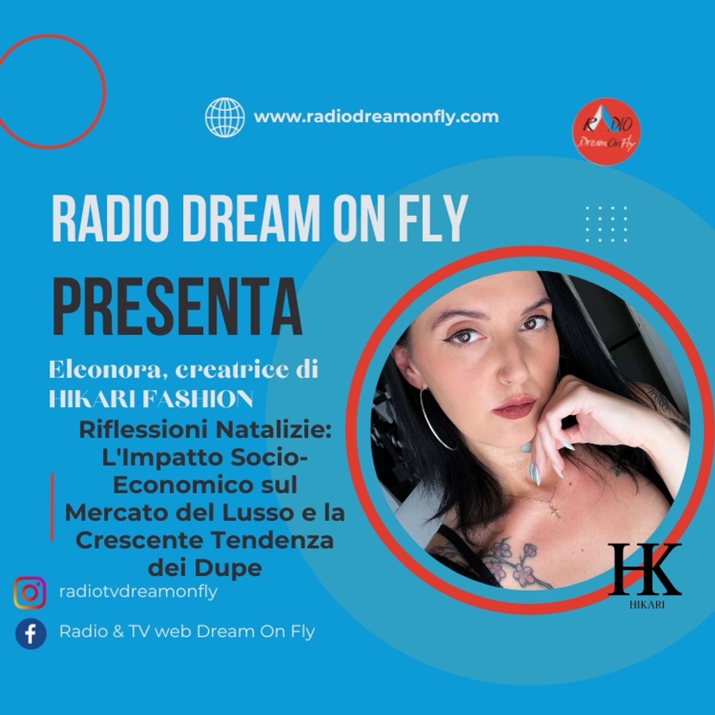 Riflessioni Natalizie: L'Impatto Socio-Economico sul Mercato del Lusso e la Crescente Tendenza dei Dupe