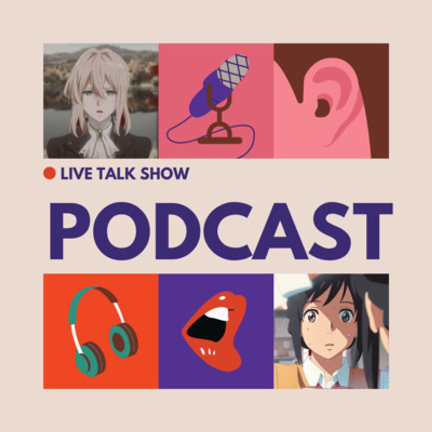 Cinematic Bullshit Podcast - بودكاست هراء سينمائي