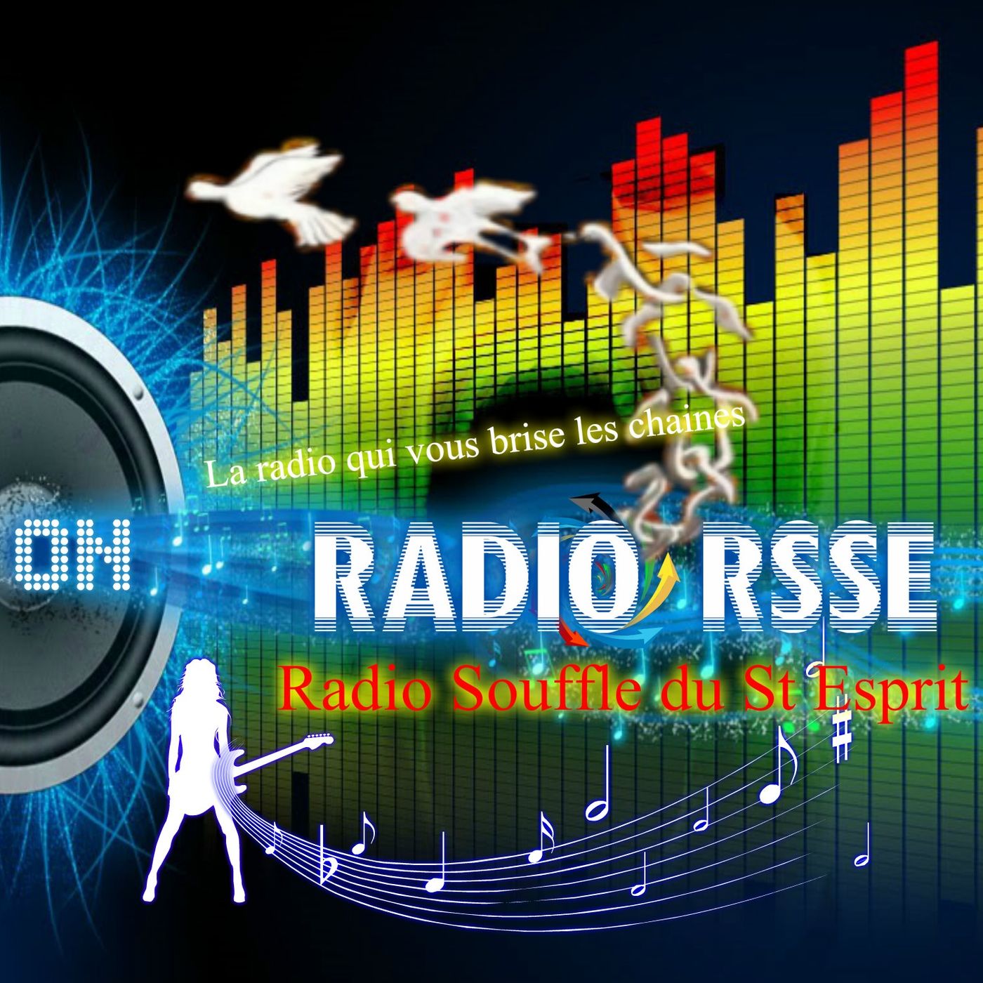 RSSE's tracks