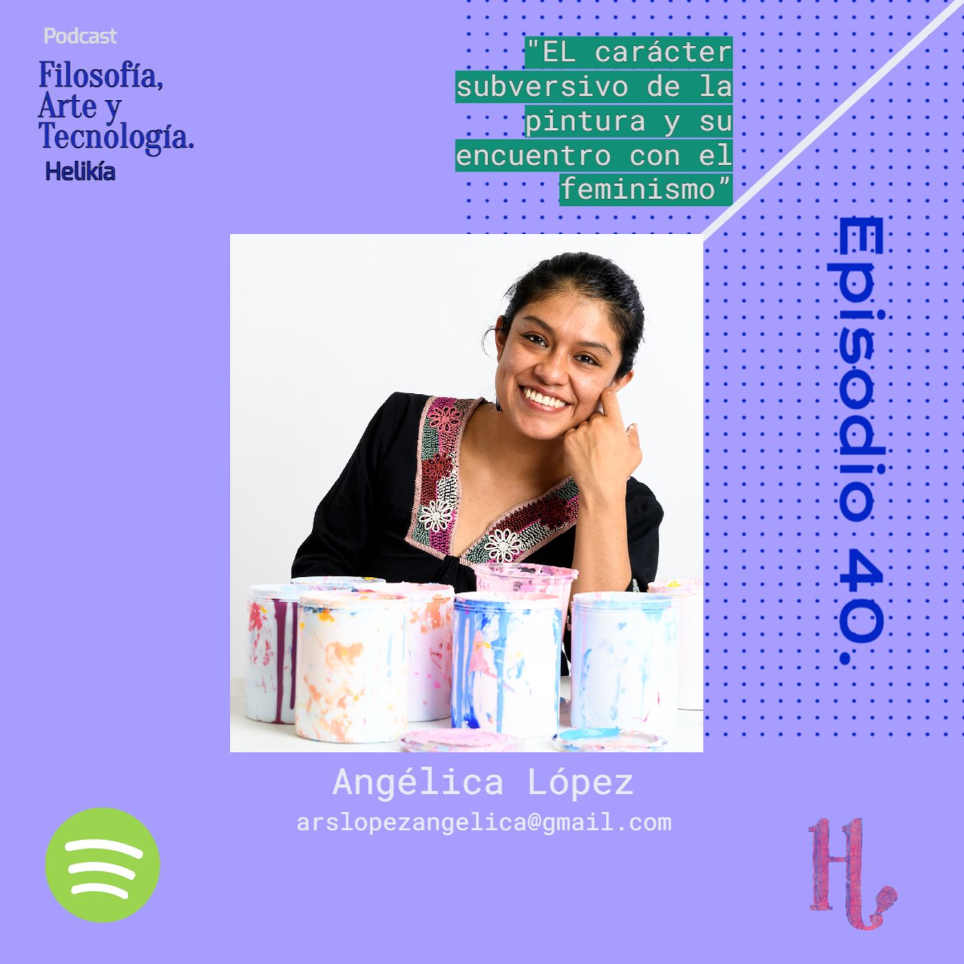 Filosofía, Arte y Tecnología.