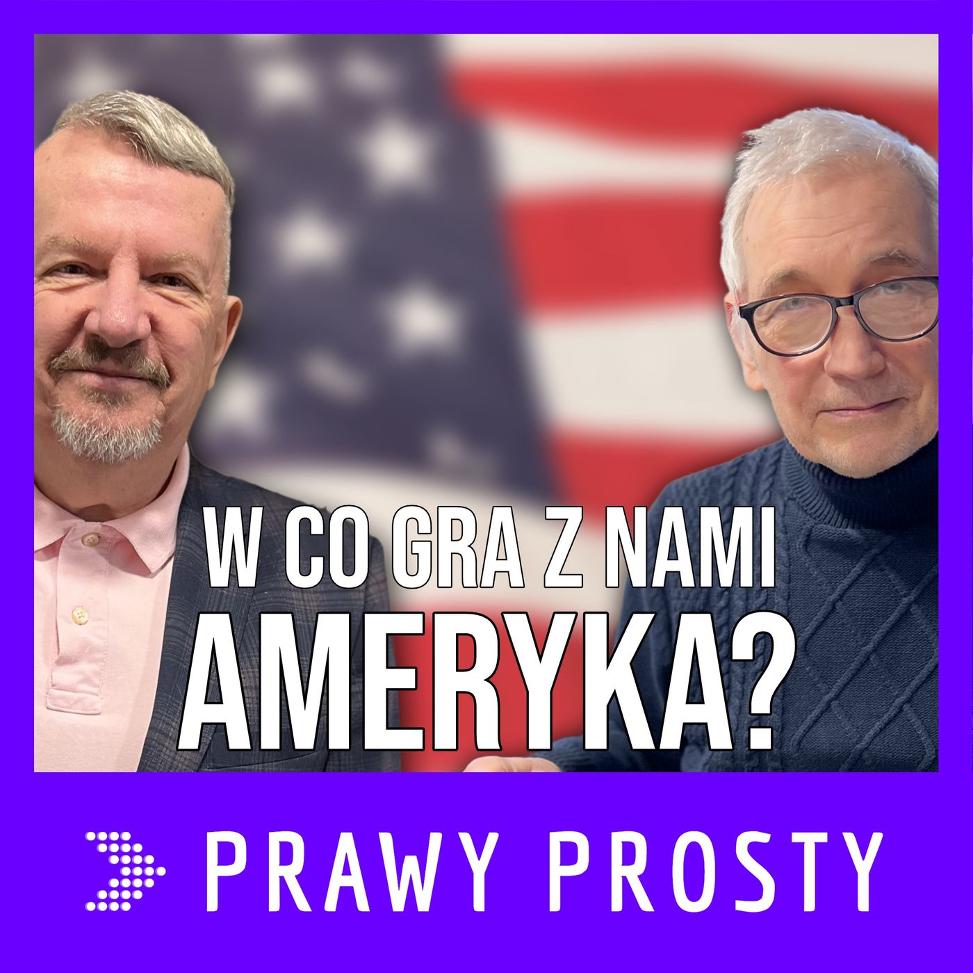 Prawy Prosty EU | Prawa strona w prosty sposób
