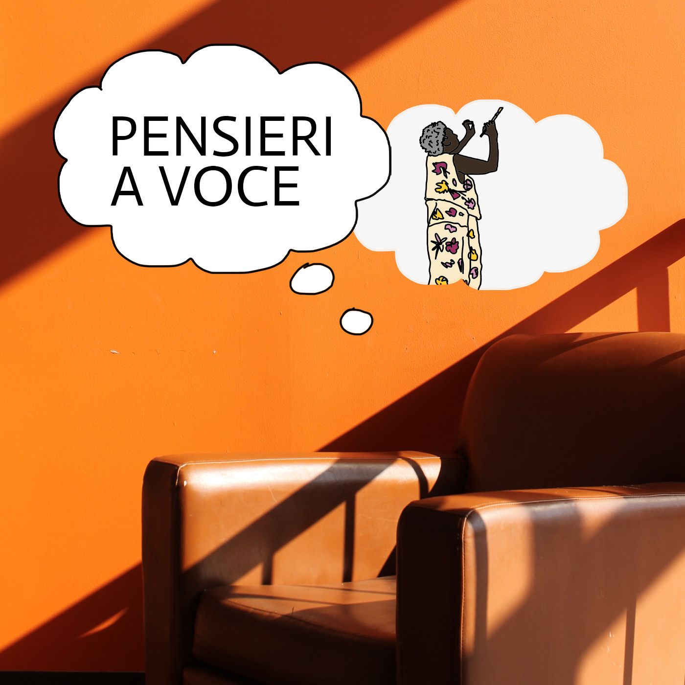 Pensieri a voce