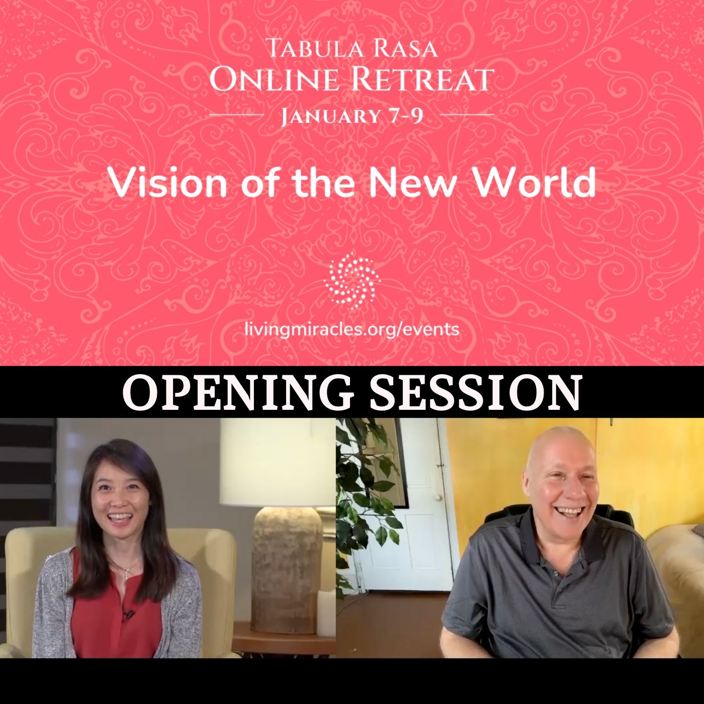 A Course in Miracles (ACIM) Podcast
