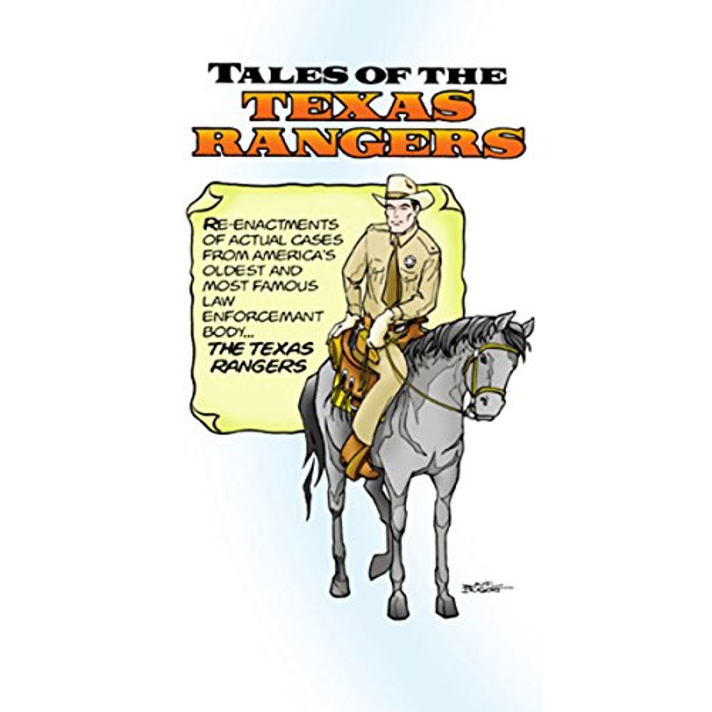 Discover Most Popular Audiobooks in Nostalgia Radio, Westerns