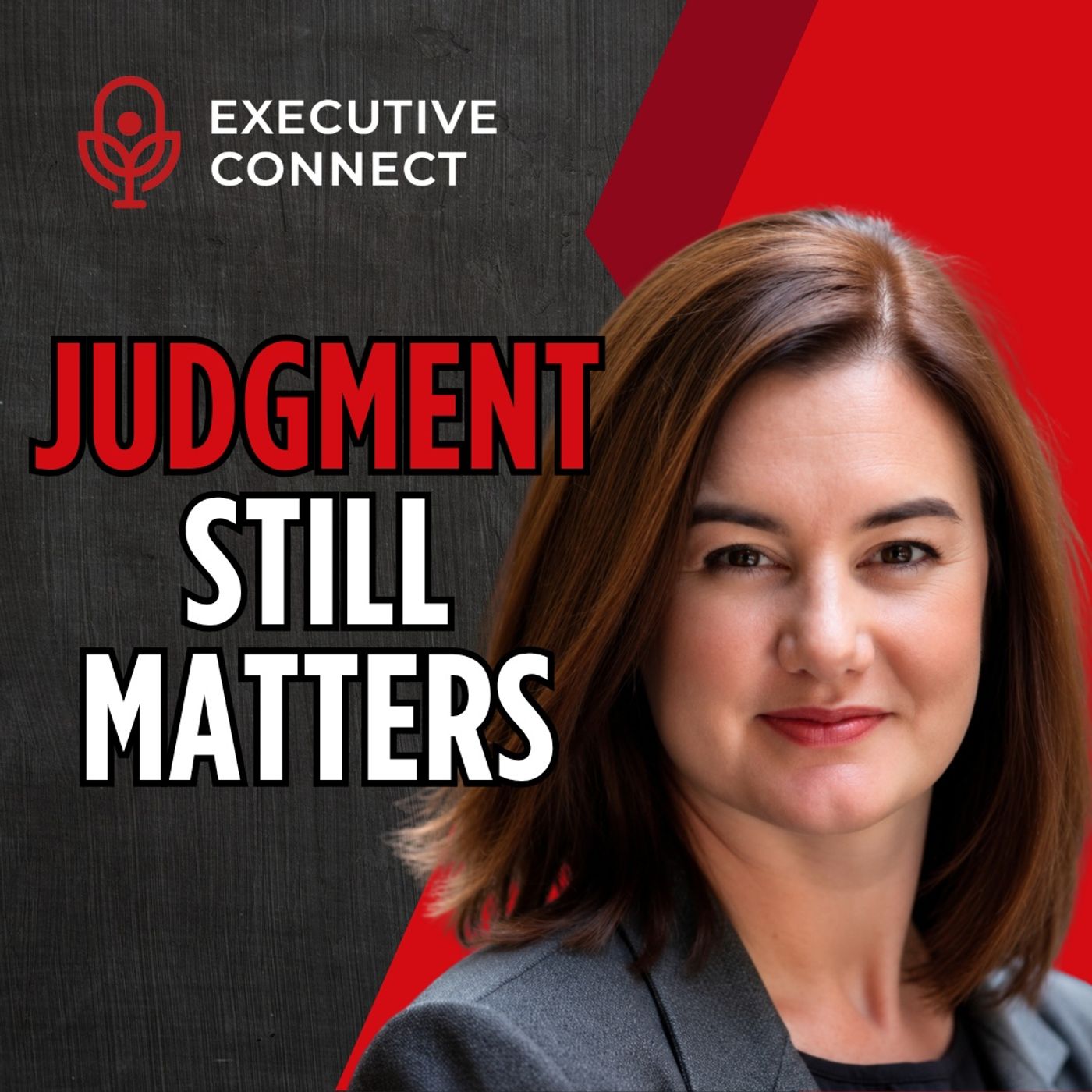 Why Most AI Pilots Stall Before Production | Kristi Pihl episode artwork