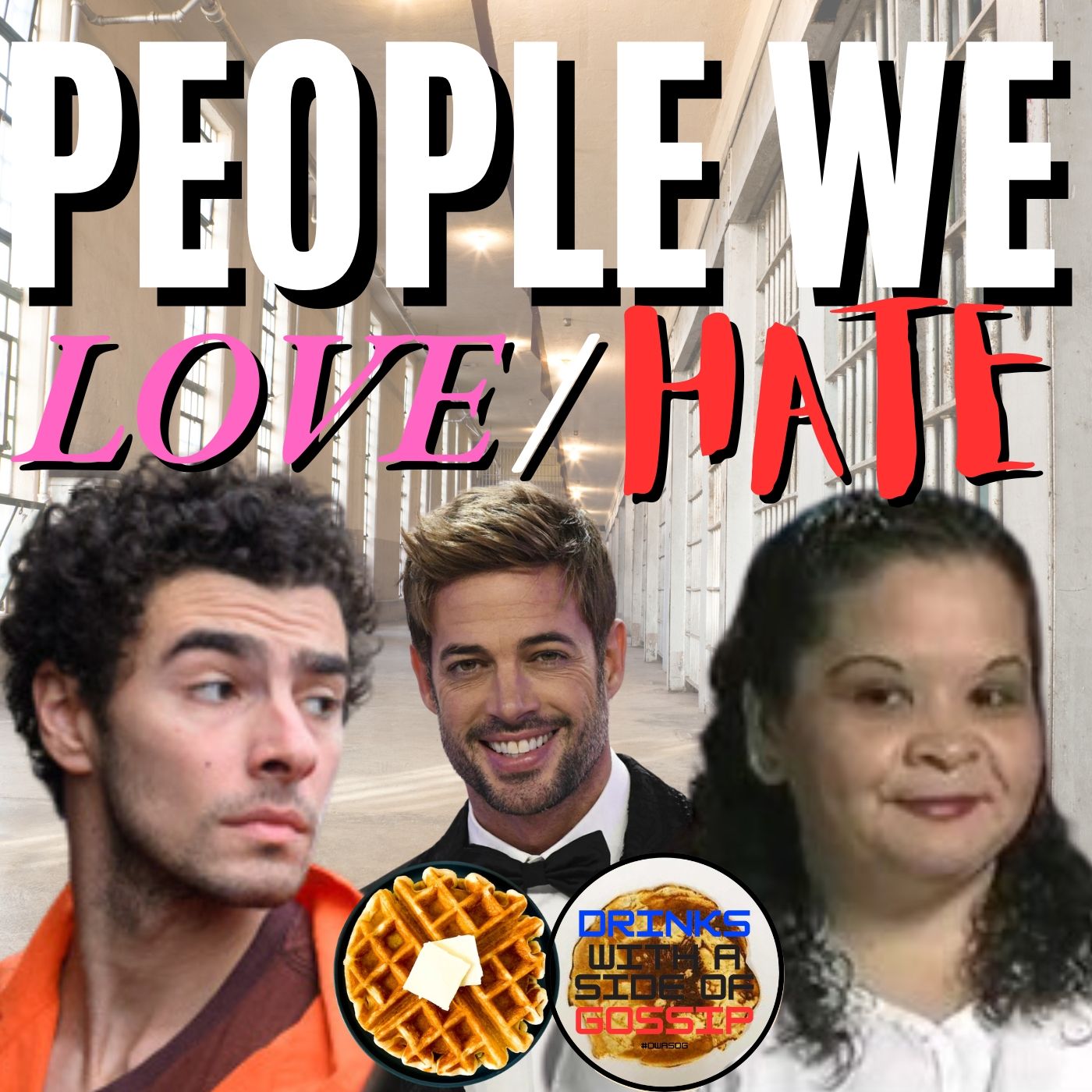 Selena’s Killer, Legendary Insults, and Why Tacos Rule the World - #045 episode artwork