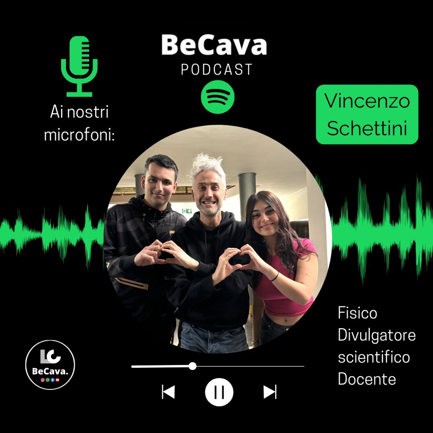 BeCava