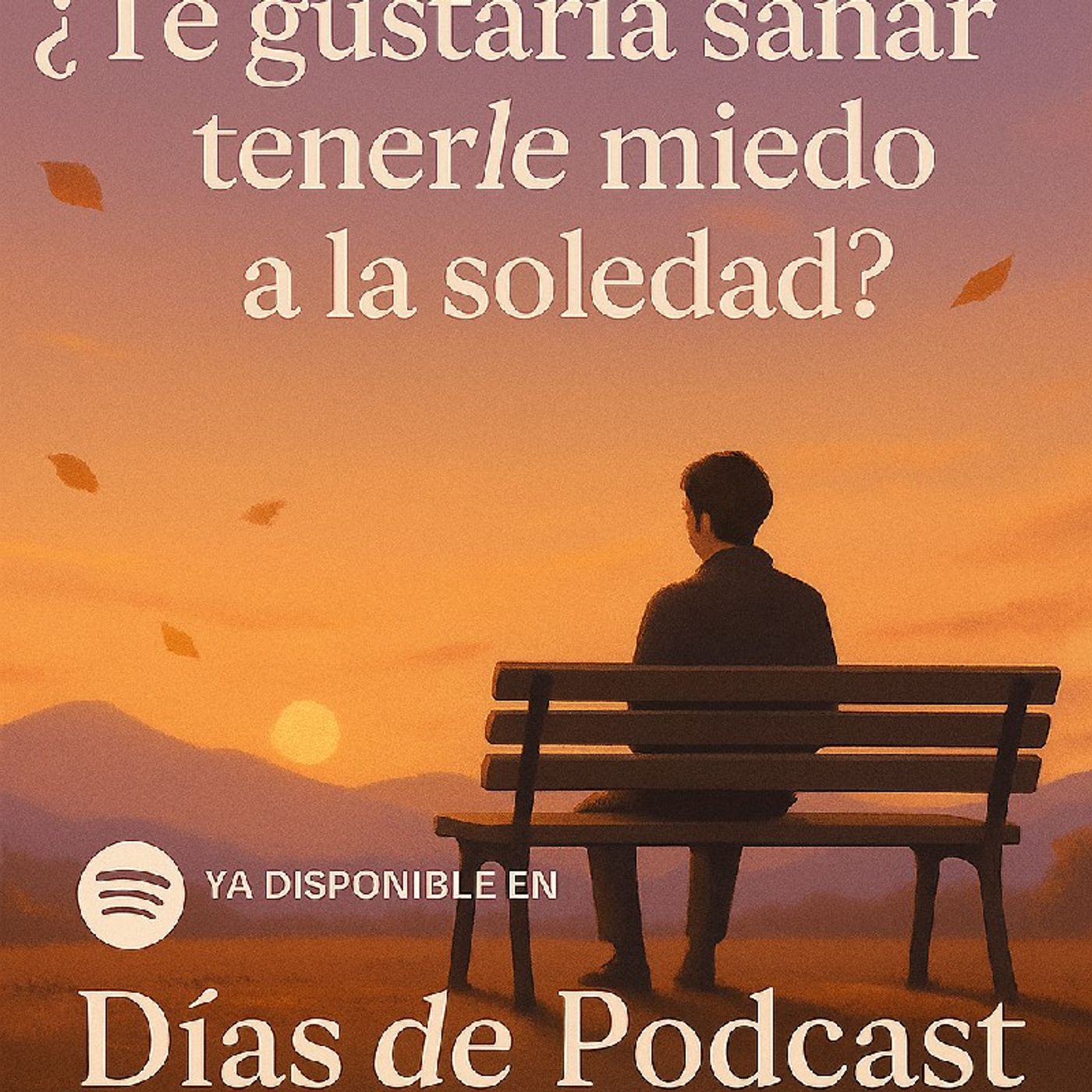 Díaz de podcast