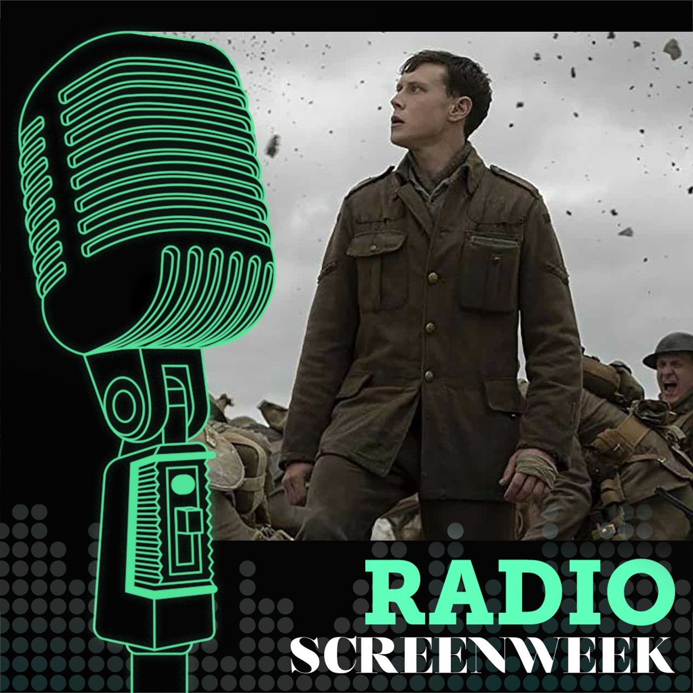 Radio screenWEEK