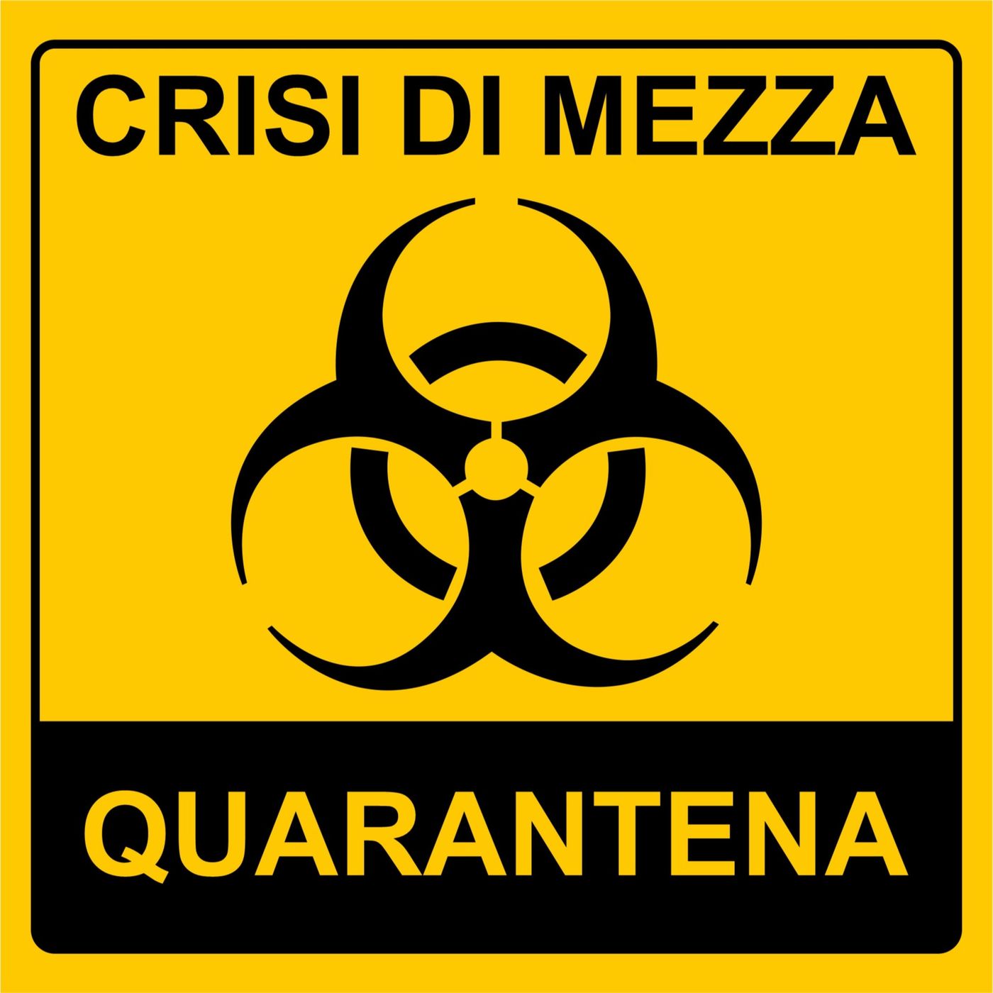 Crisi di mezza quarantena