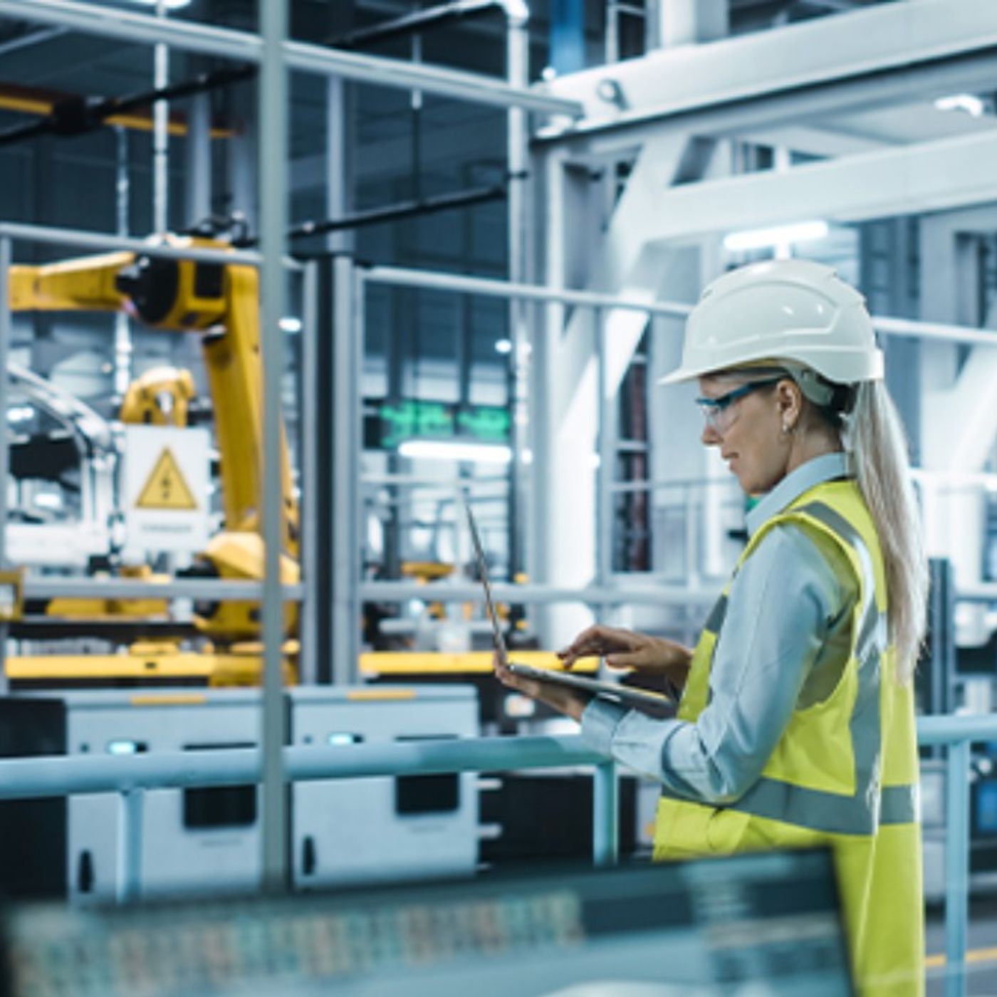 Innovación en acción