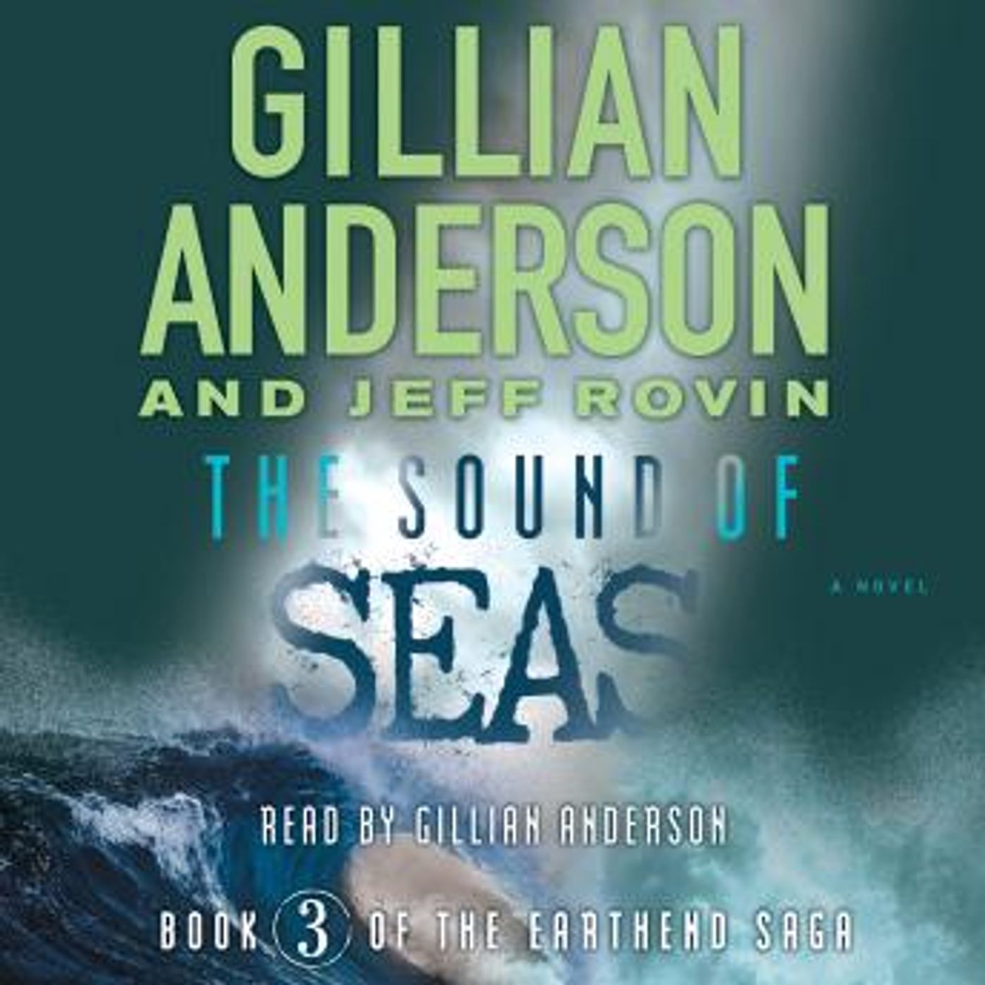 Grab the Essential Full Audiobooks in Science Fiction & Fantasy, Science Fiction