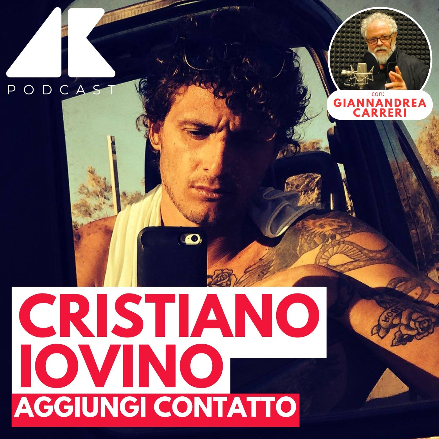 Aggiungi contatto
