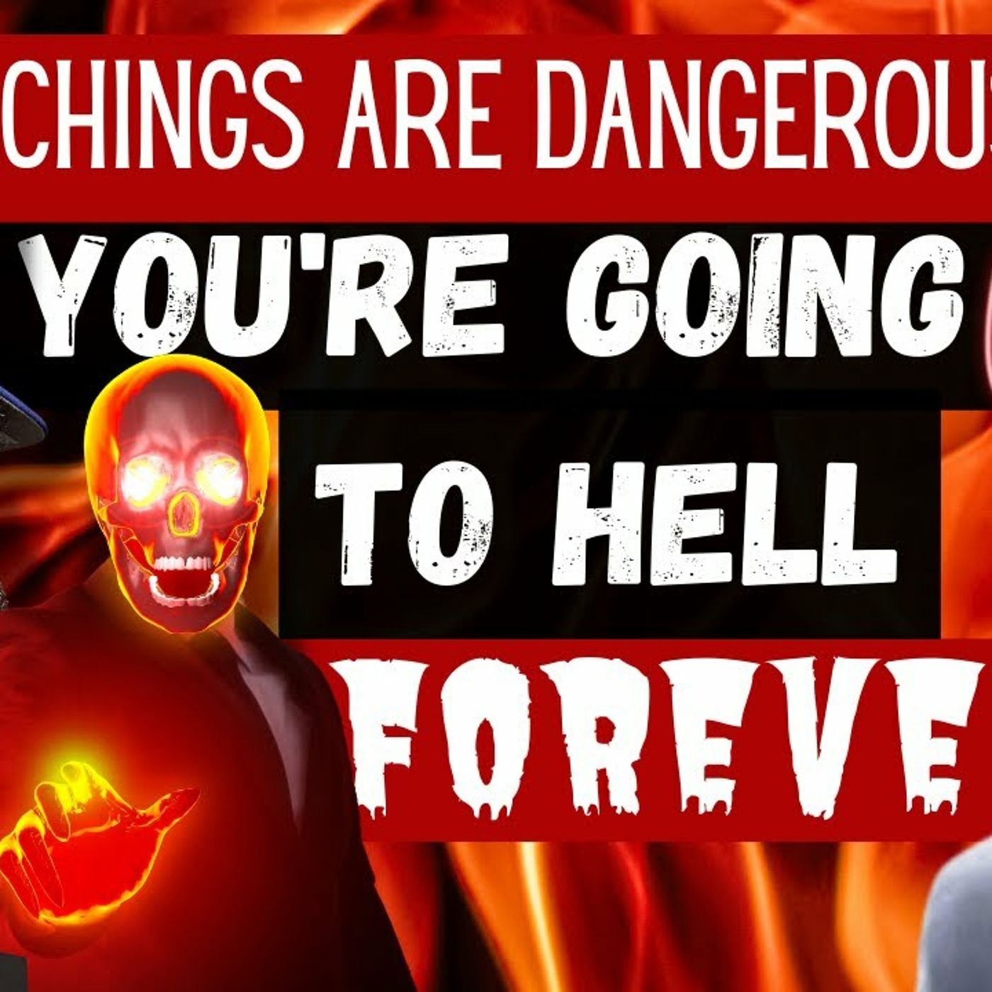 Neville Goddard Teachings Are Not Biblical!!! Prayer The Art Of Believing | LAW OF ASSUMPTION