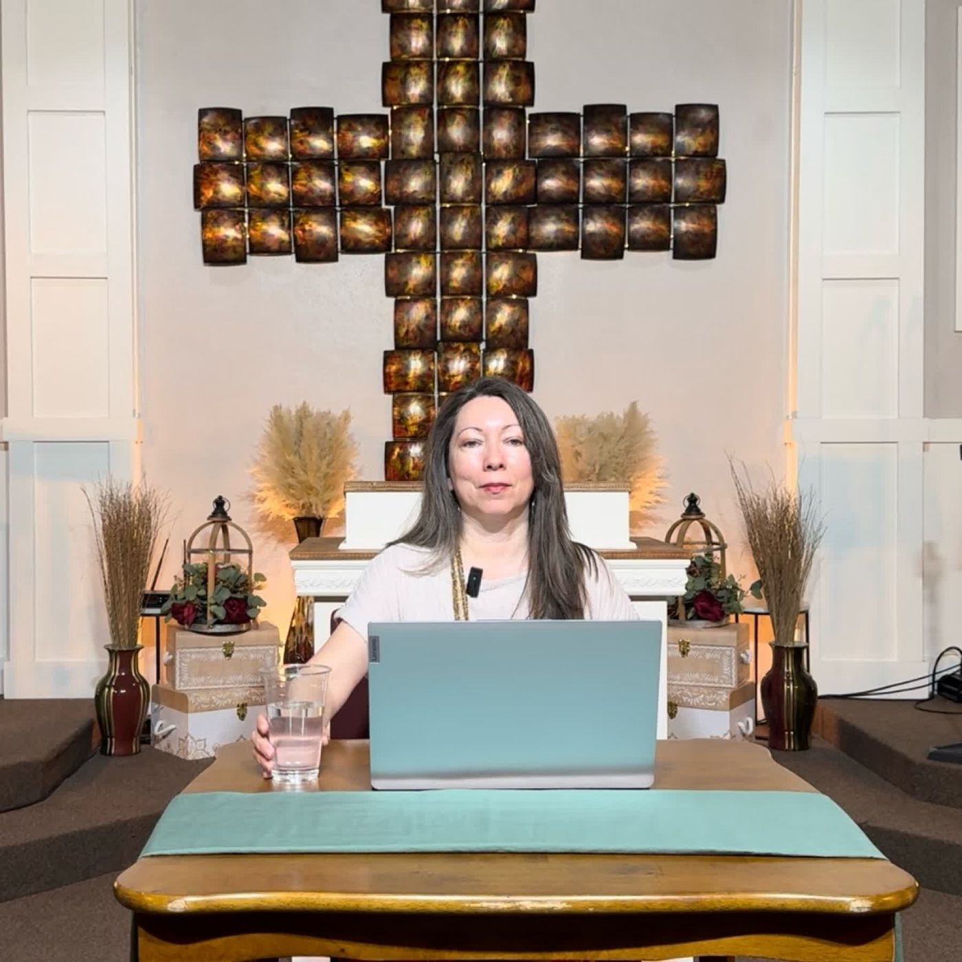 Podcast 227 | A Second Look at Faith Part 16 | Monica Foster episode artwork