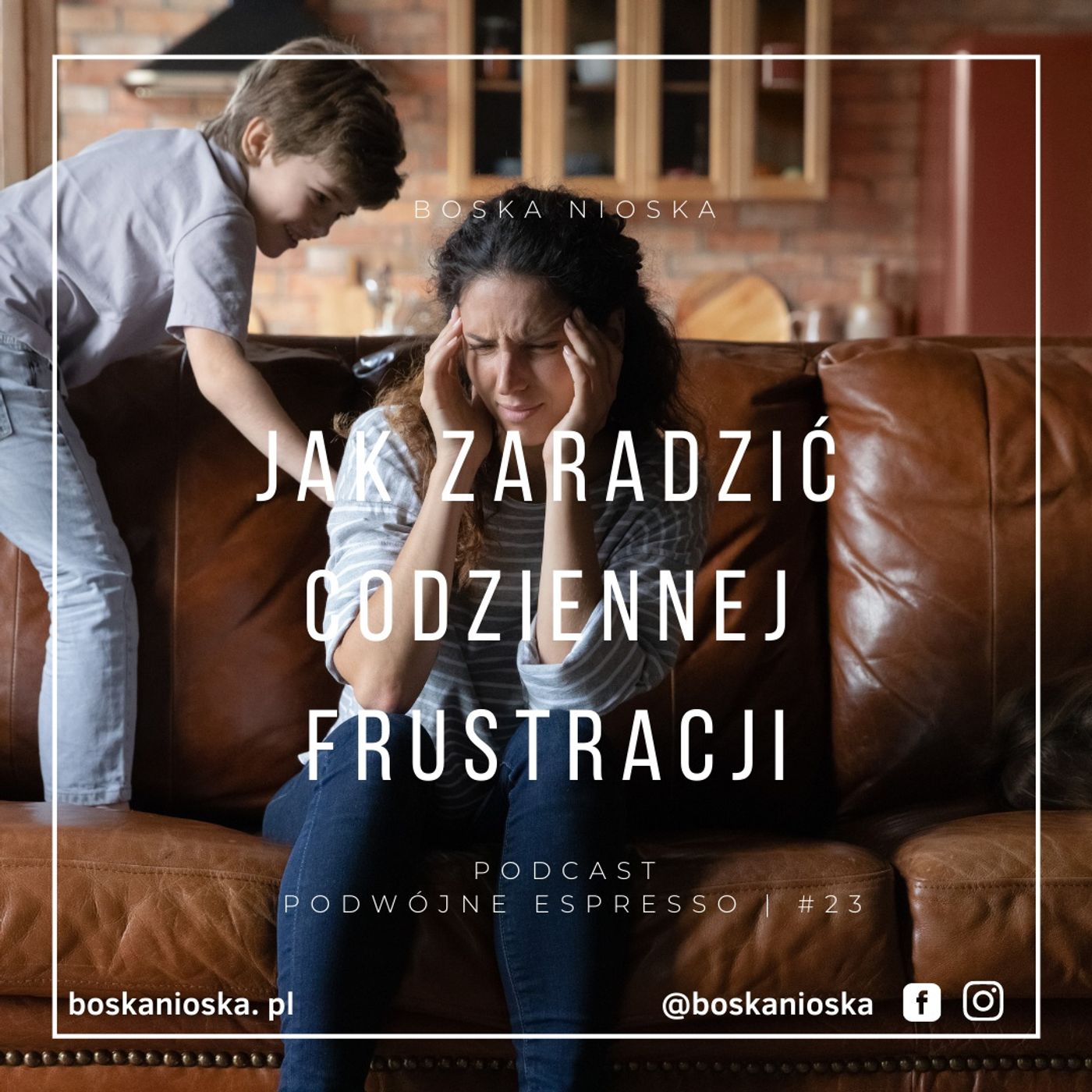 Podwójne espresso//