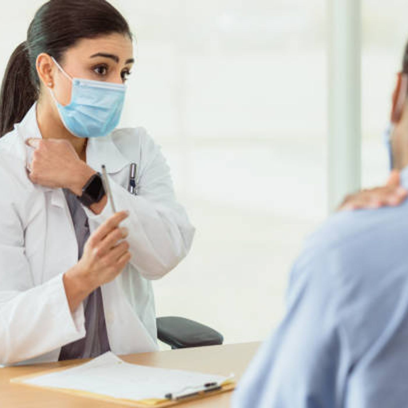 Finding Relief: Your Guide to Rheumatology and Locating a Reumatólogo Near You episode artwork