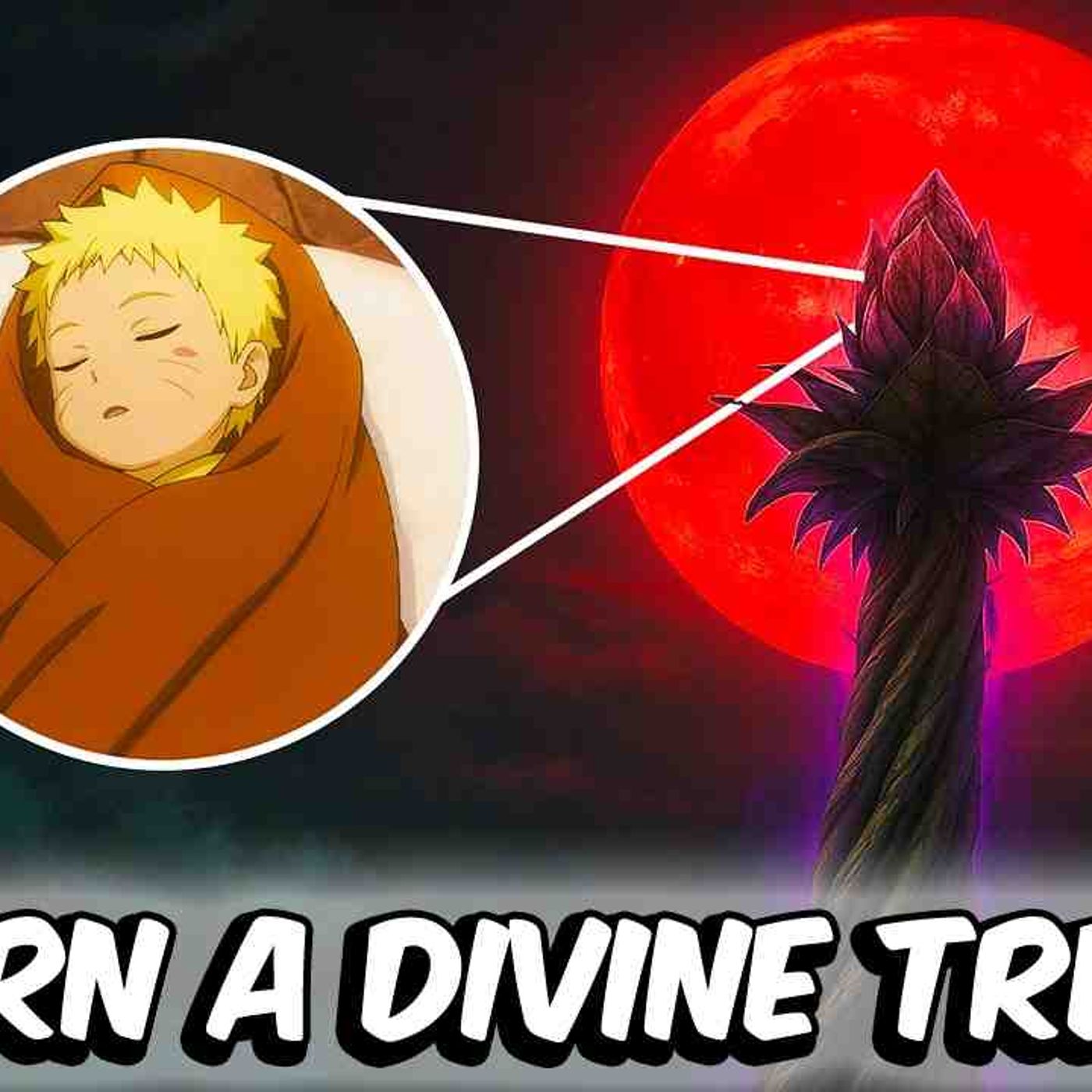 What If Naruto Were Born As A Divine Tree_(MP3_160K) episode artwork
