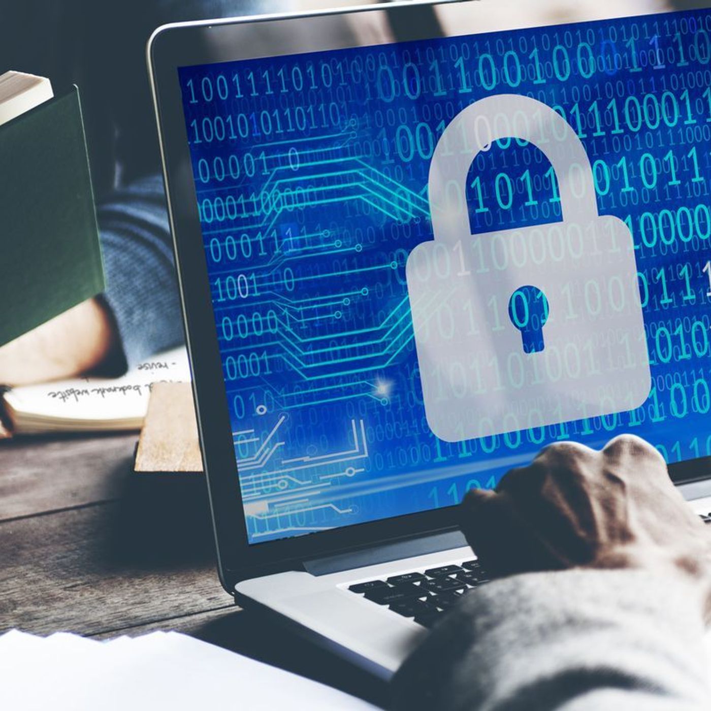 Amenazas de seguridad: Virus y Gusanos