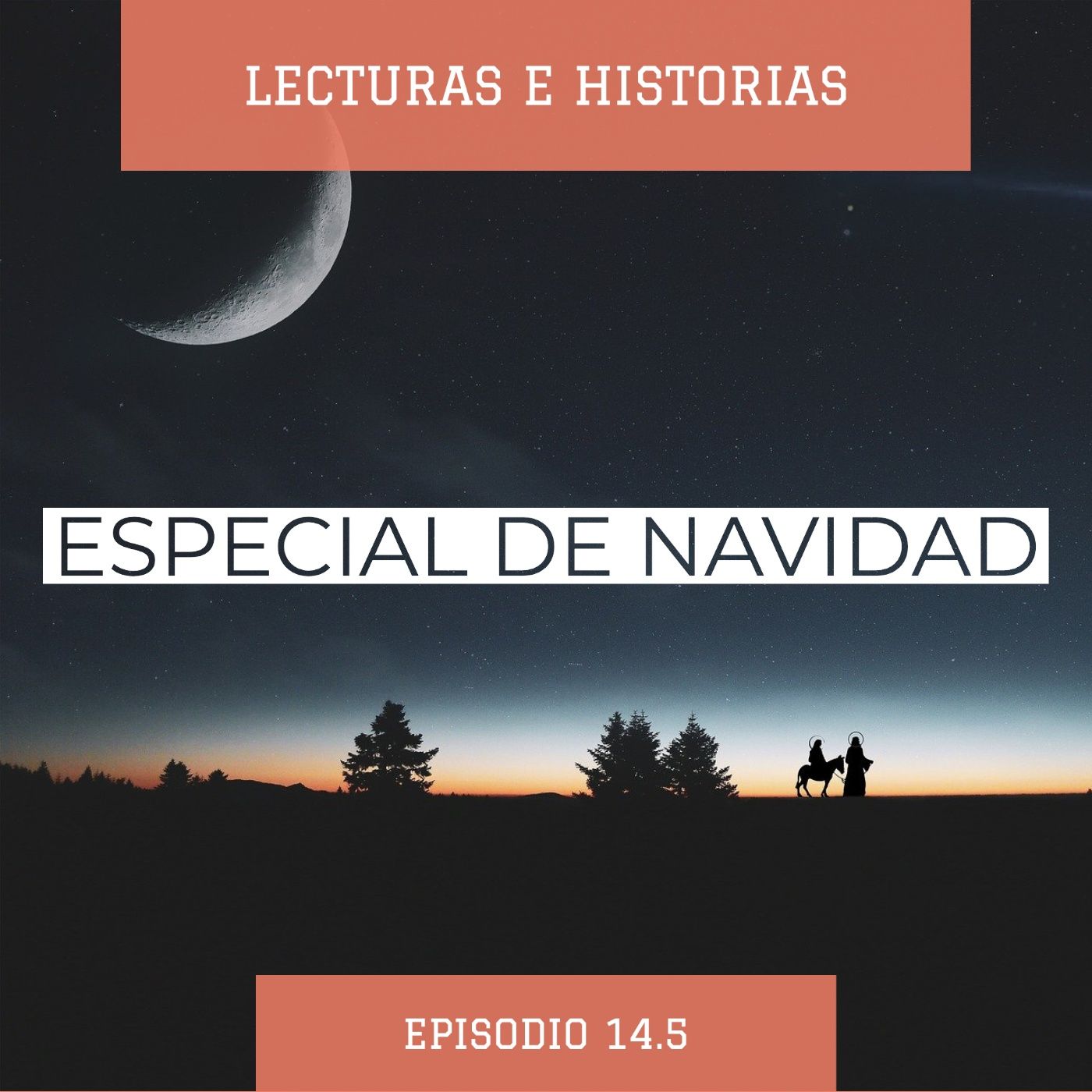 Lecturas e Historias