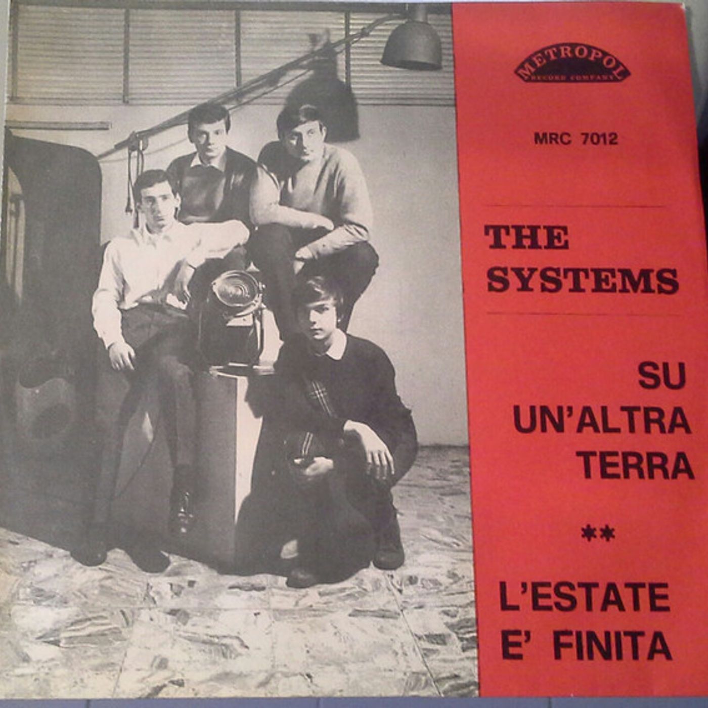 KrautPsychProgPostPunk